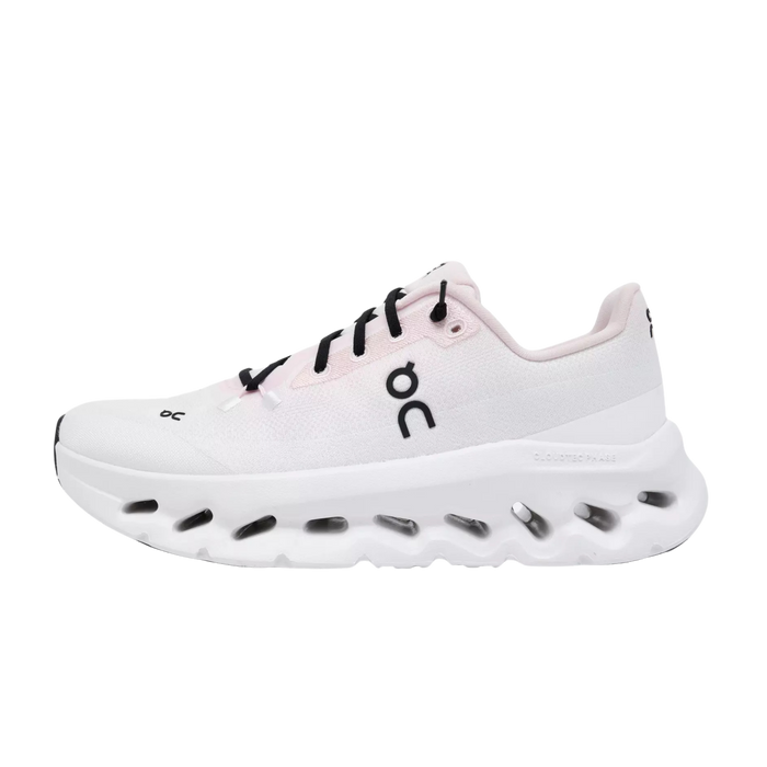ON Women Cloudtilt - Salt White