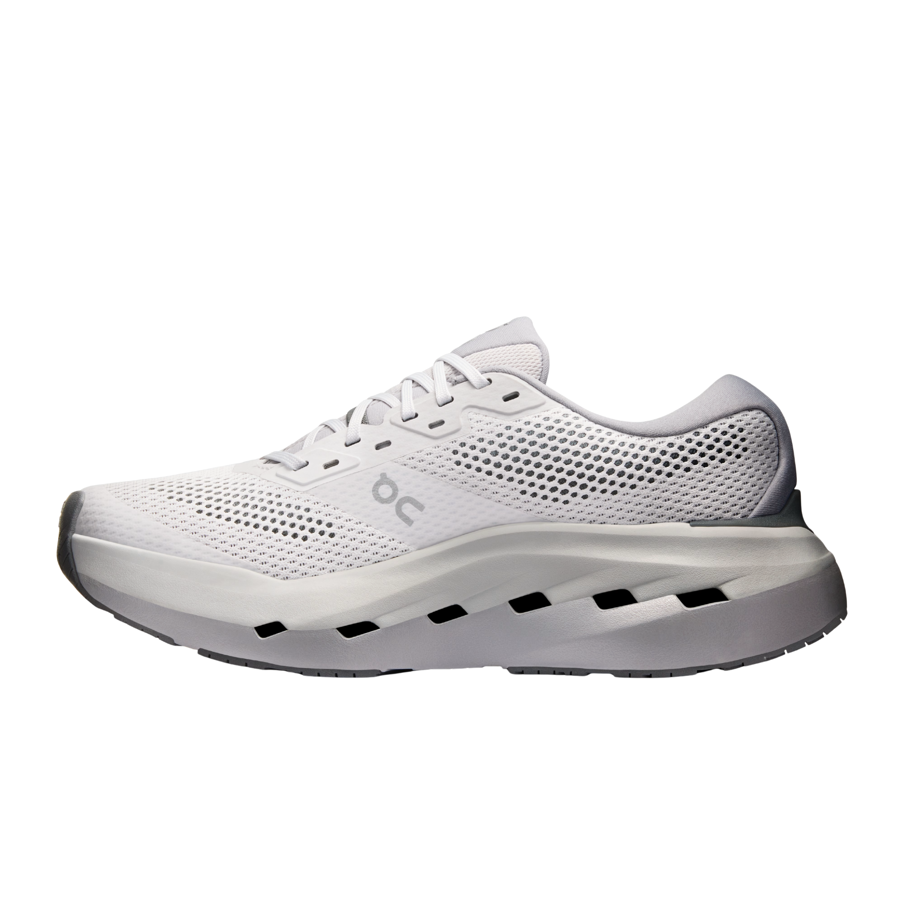 ON Men Cloudrunner 3 Max - Frost Rock