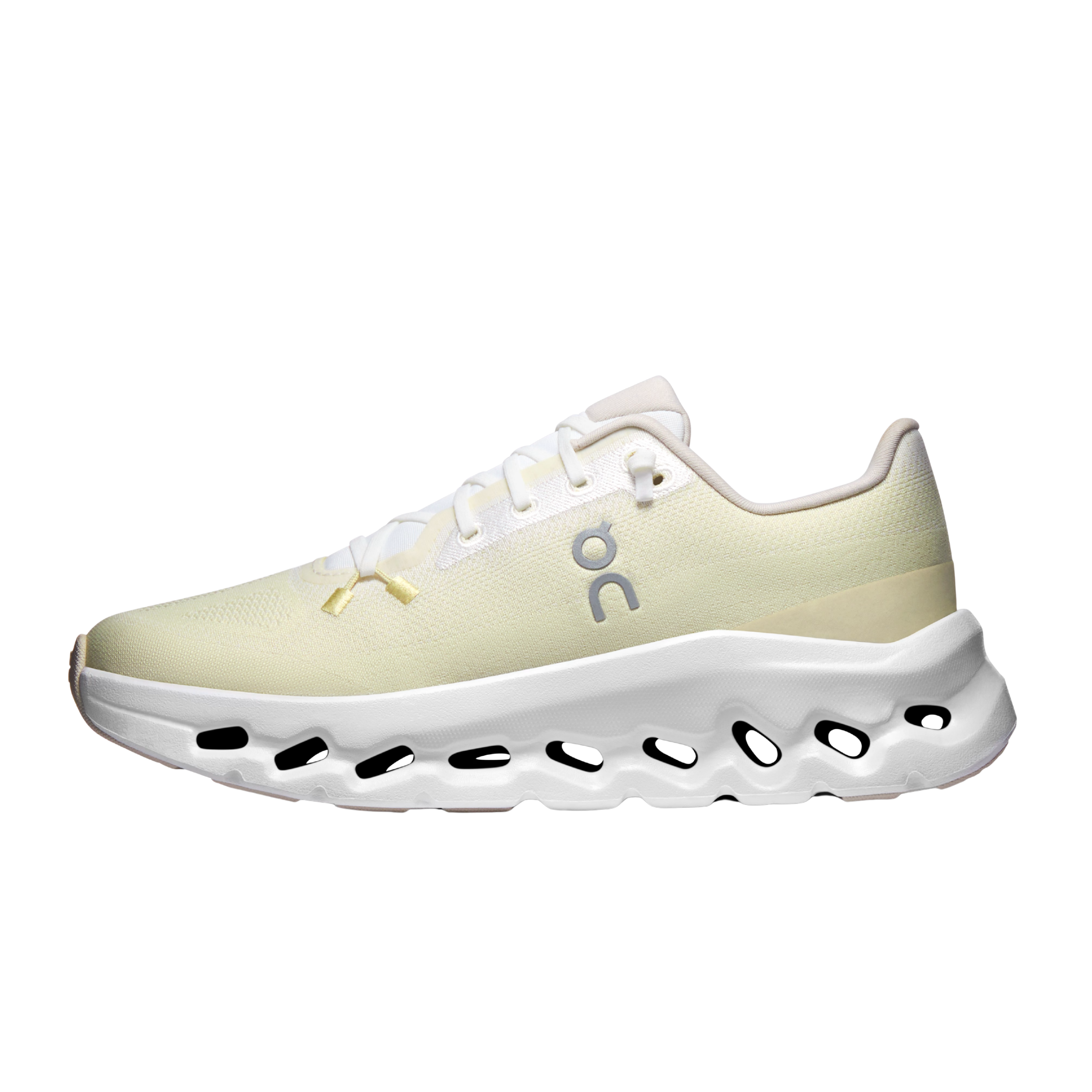 ON Women Cloudtilt - White Bran