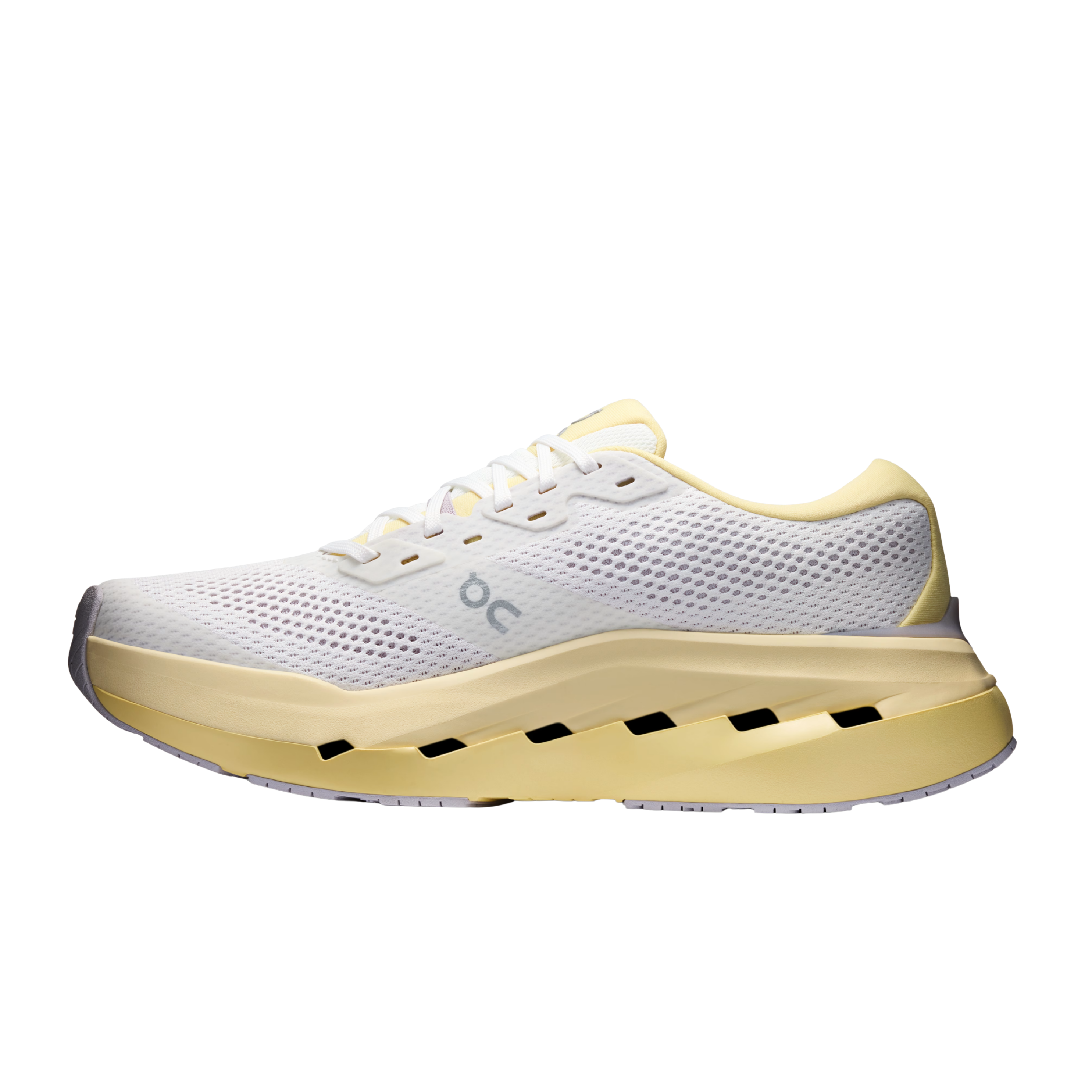 ON Men Cloudrunner 3 Max - Ivory Dijon