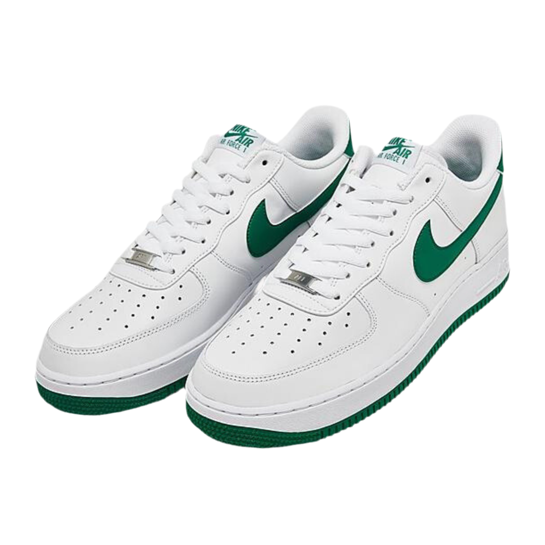 Nike Men's Air Force 1 '07 - Malachite
