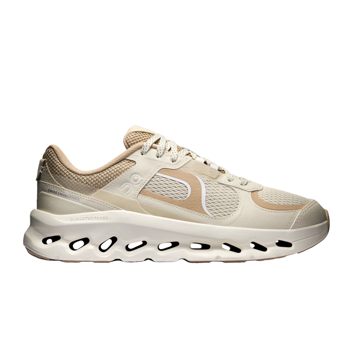 ON Men Cloudtilt Arc - Grain Ivory