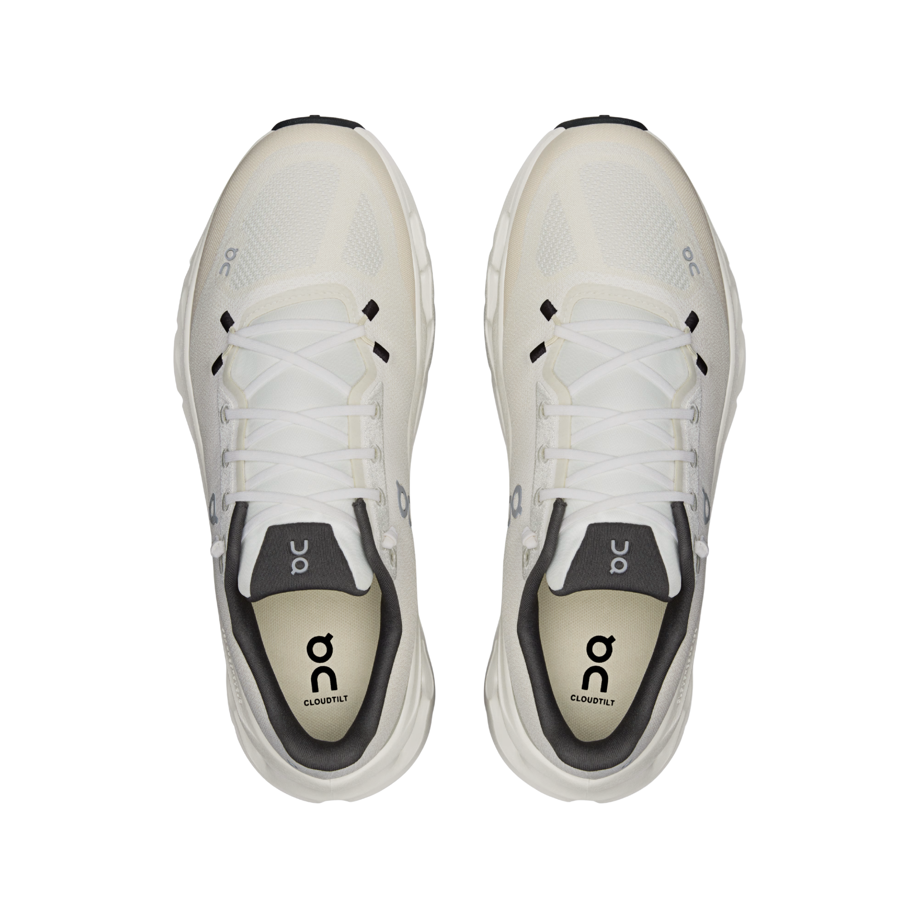 ON Men Cloudtilt - Grain White