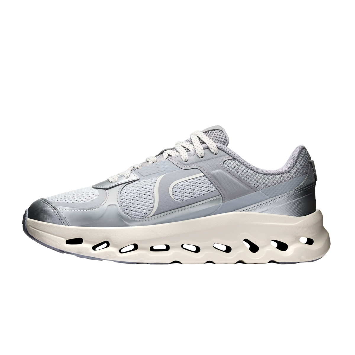 ON Men Cloudtilt Arc - Alloy Ivory