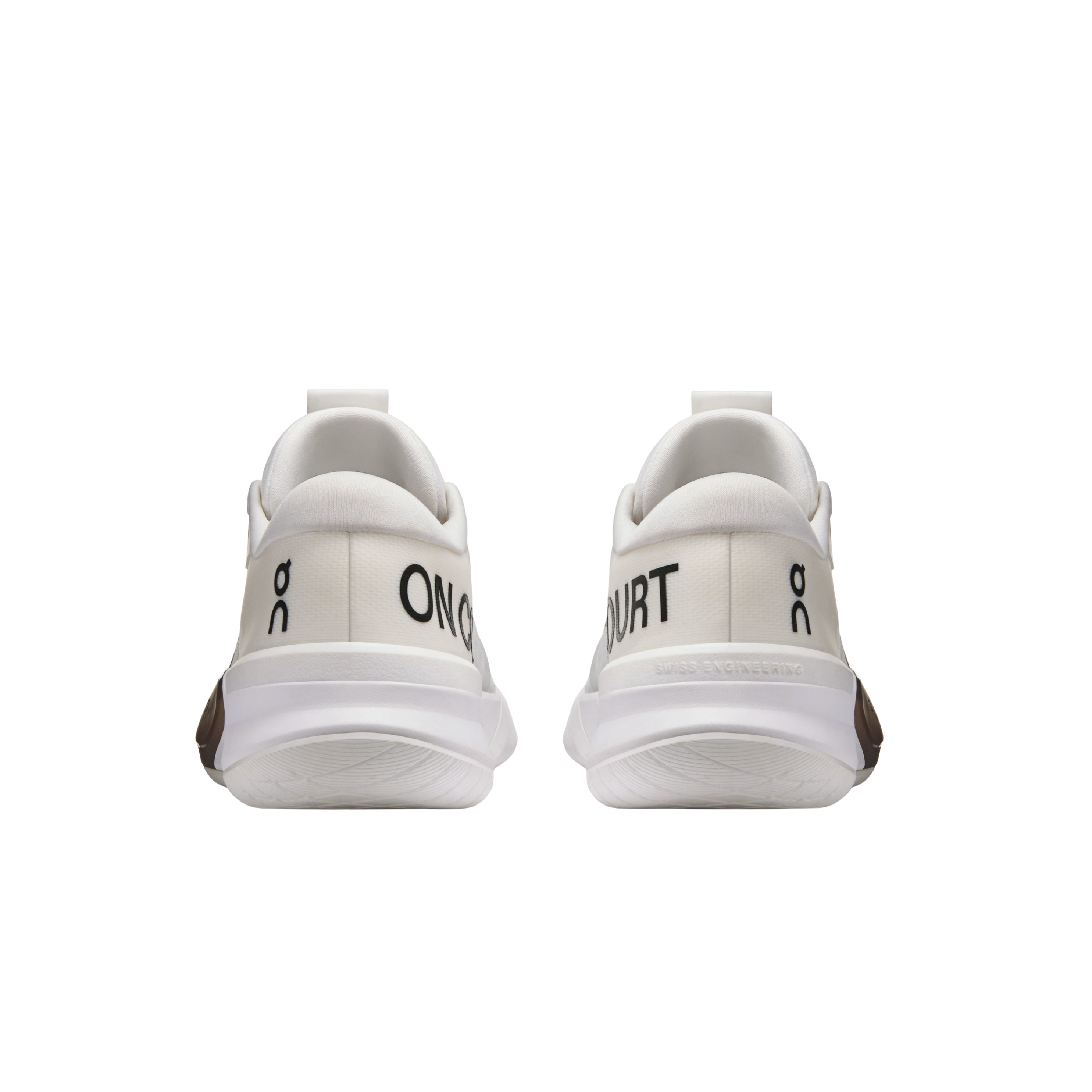 ON Women The Roger Pro 3 - White Ash