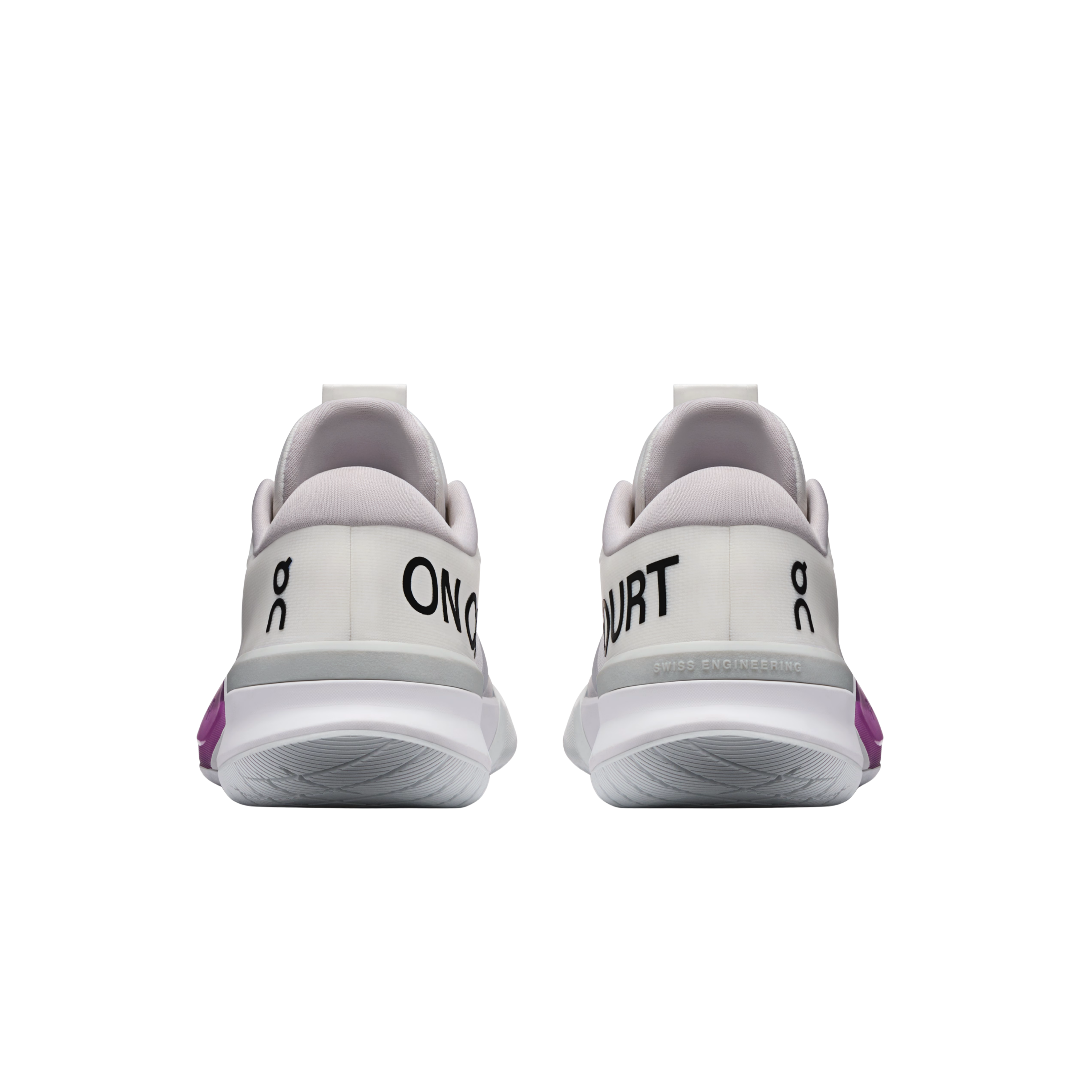 ON Women The Roger Pro 3 - White Muscadine