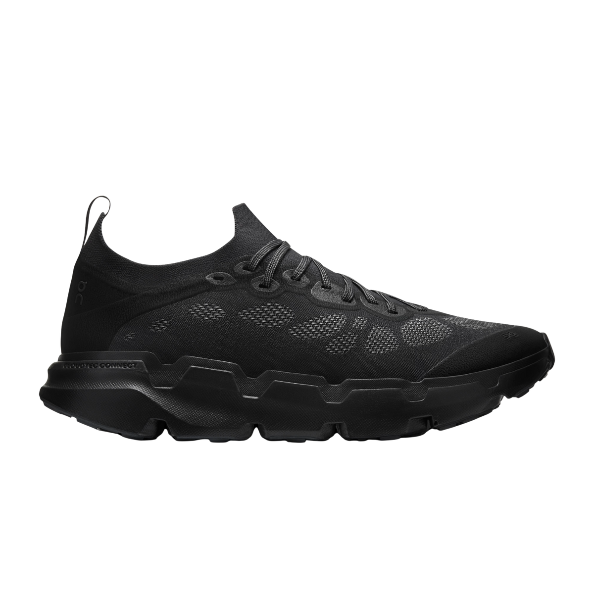 ON Men Cloudsoma PAF - Black Black