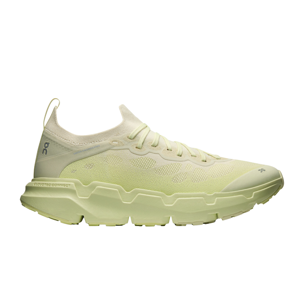 ON Men Cloudsoma PAF - Haze Linen