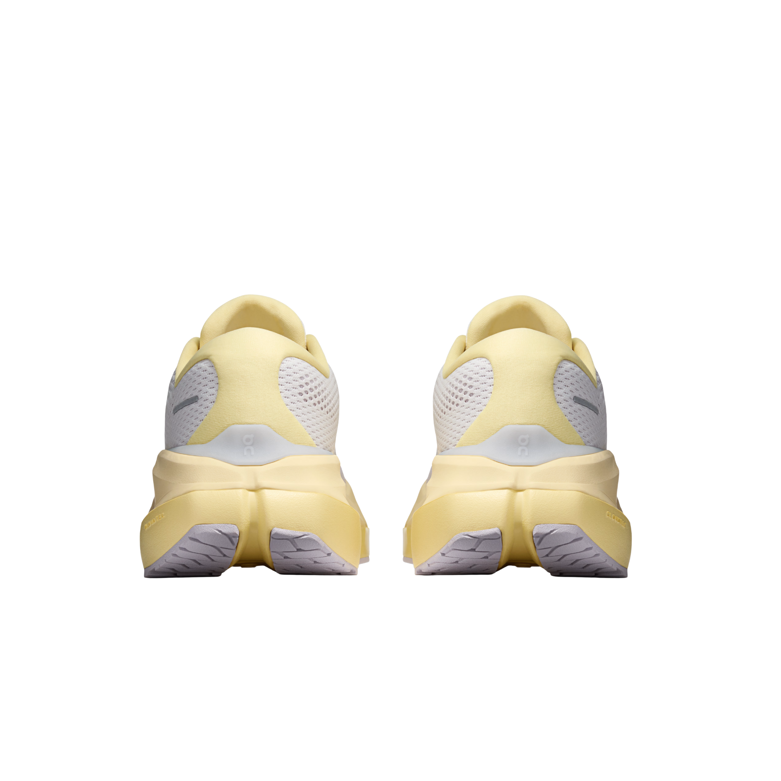 ON Men Cloudrunner 3 Max - Ivory Dijon