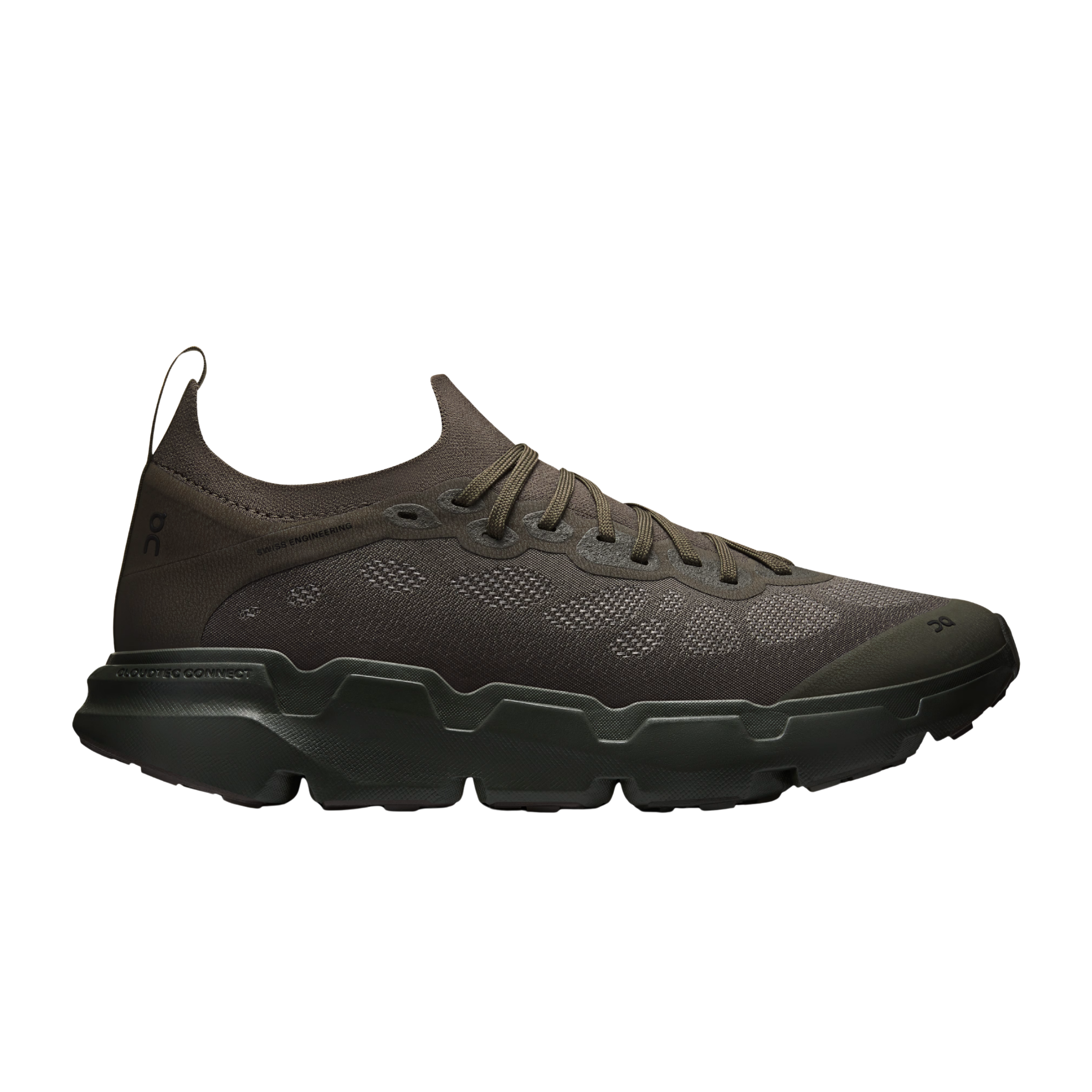 ON Men Cloudsoma PAF - Cobble Raven