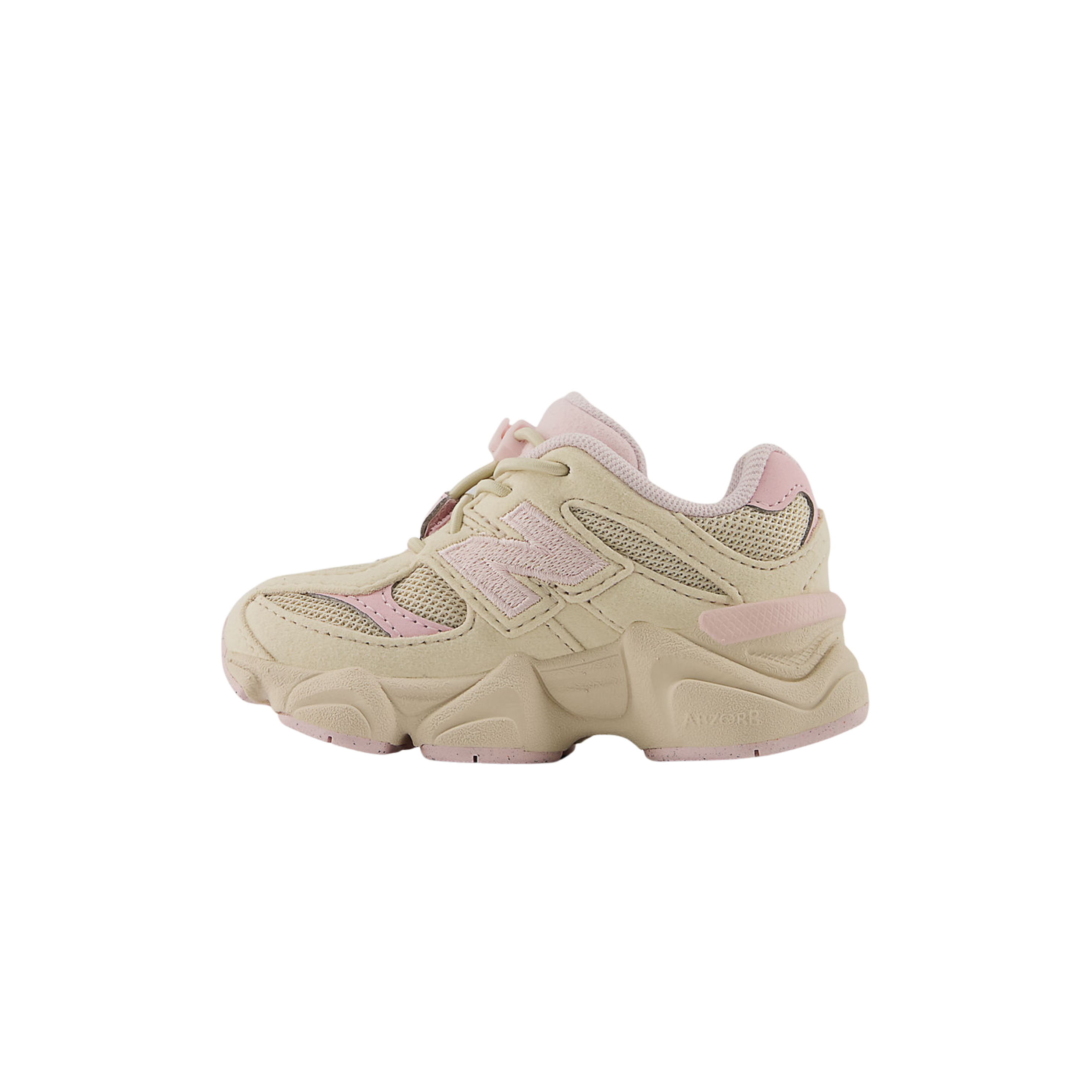 New Balance Toddler 9060 - Dream State Bisque