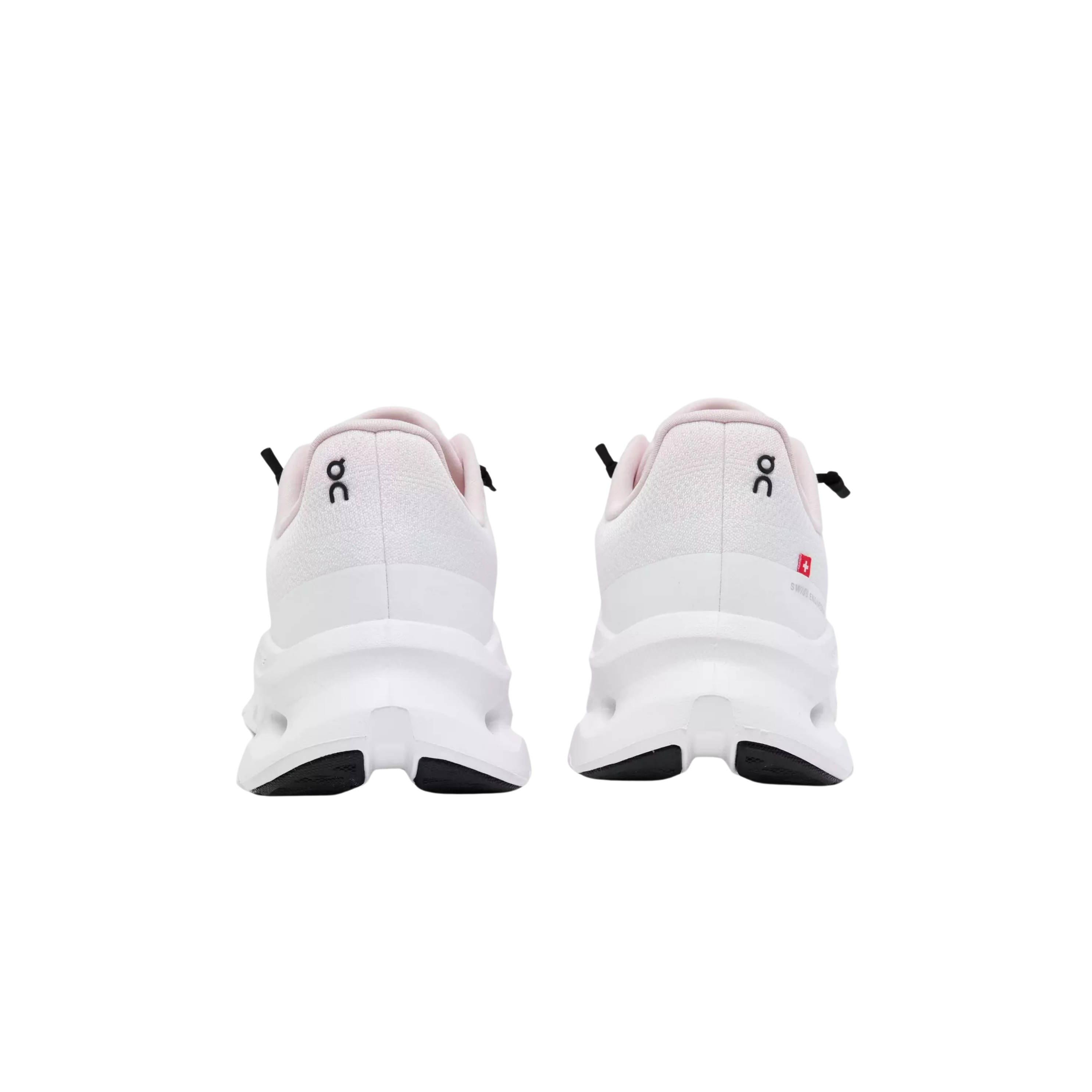 ON Women Cloudtilt - Salt White