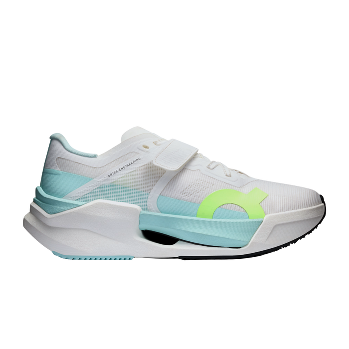 ON Women Cloud X Tempo Pro - White Celeste
