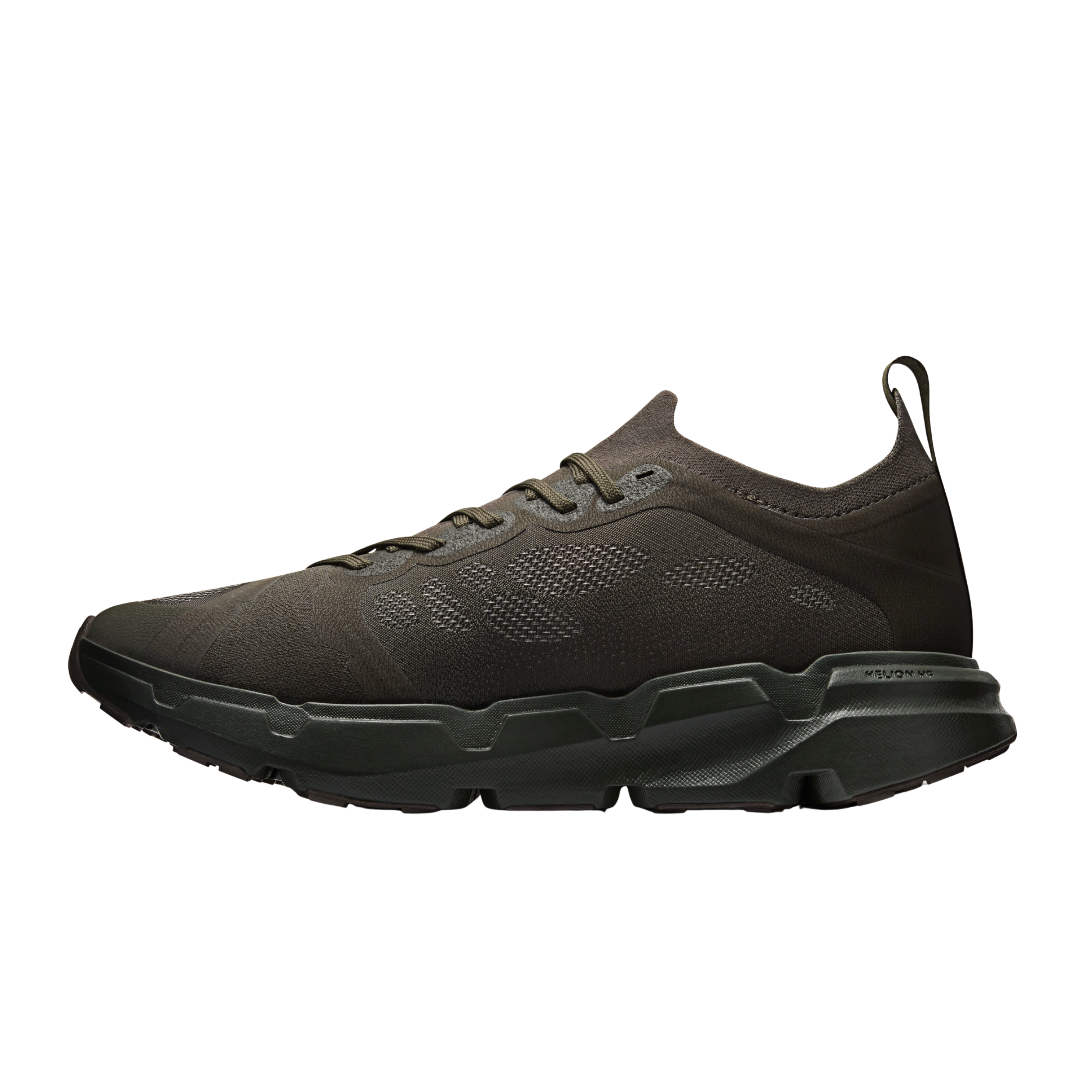 ON Men Cloudsoma PAF - Cobble Raven