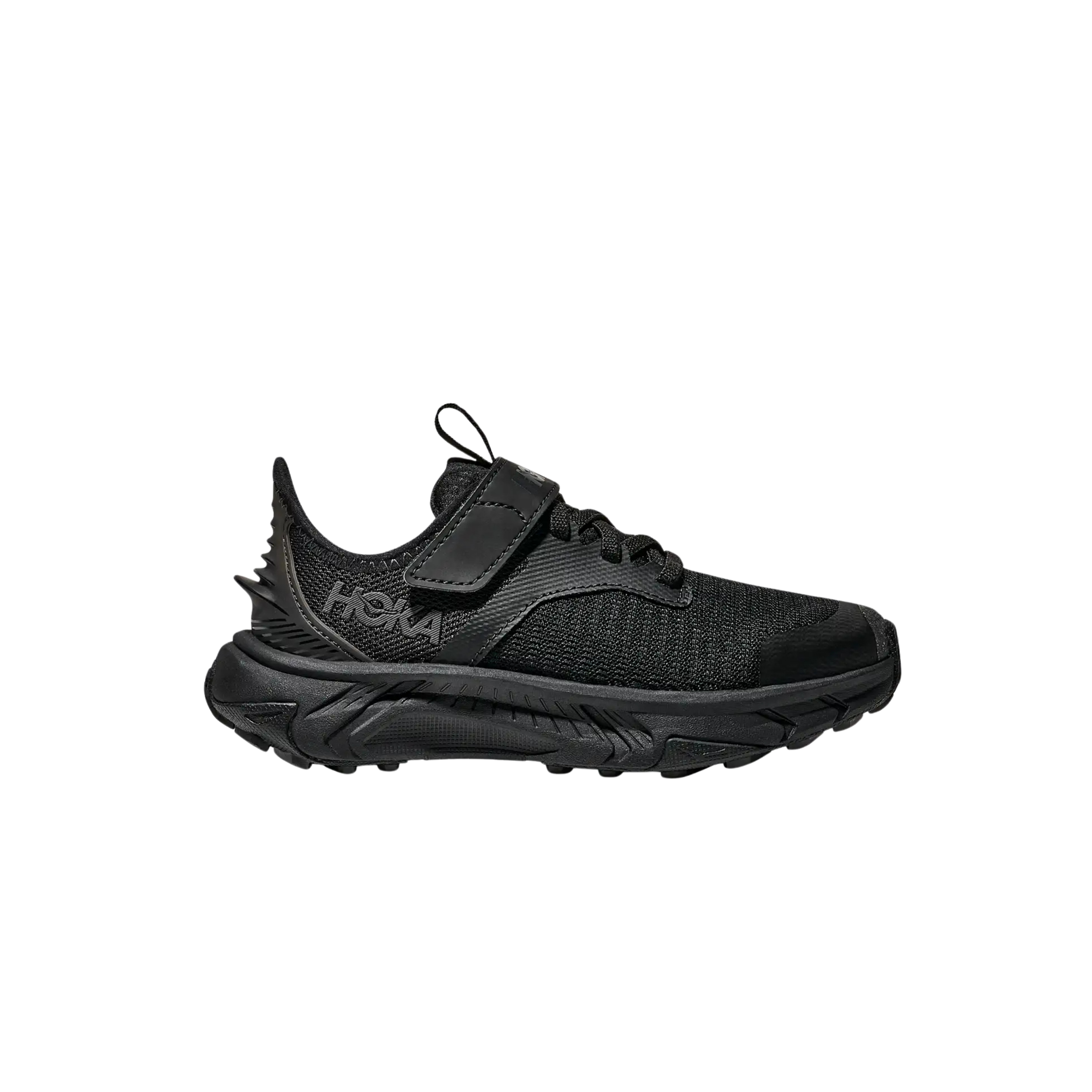 Hoka Kids Transport Freedom - Black