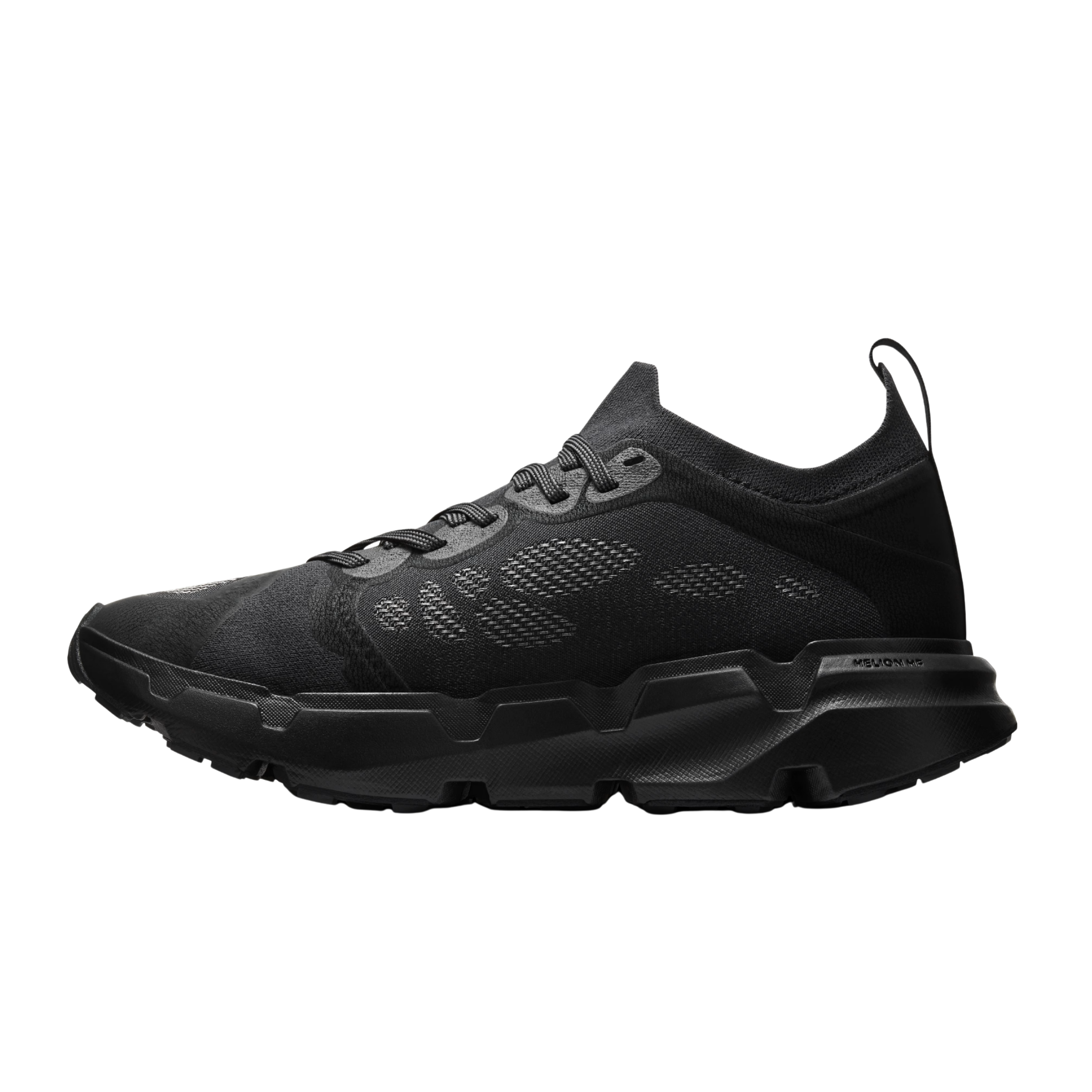 ON Women Cloudsoma PAF - Black Black