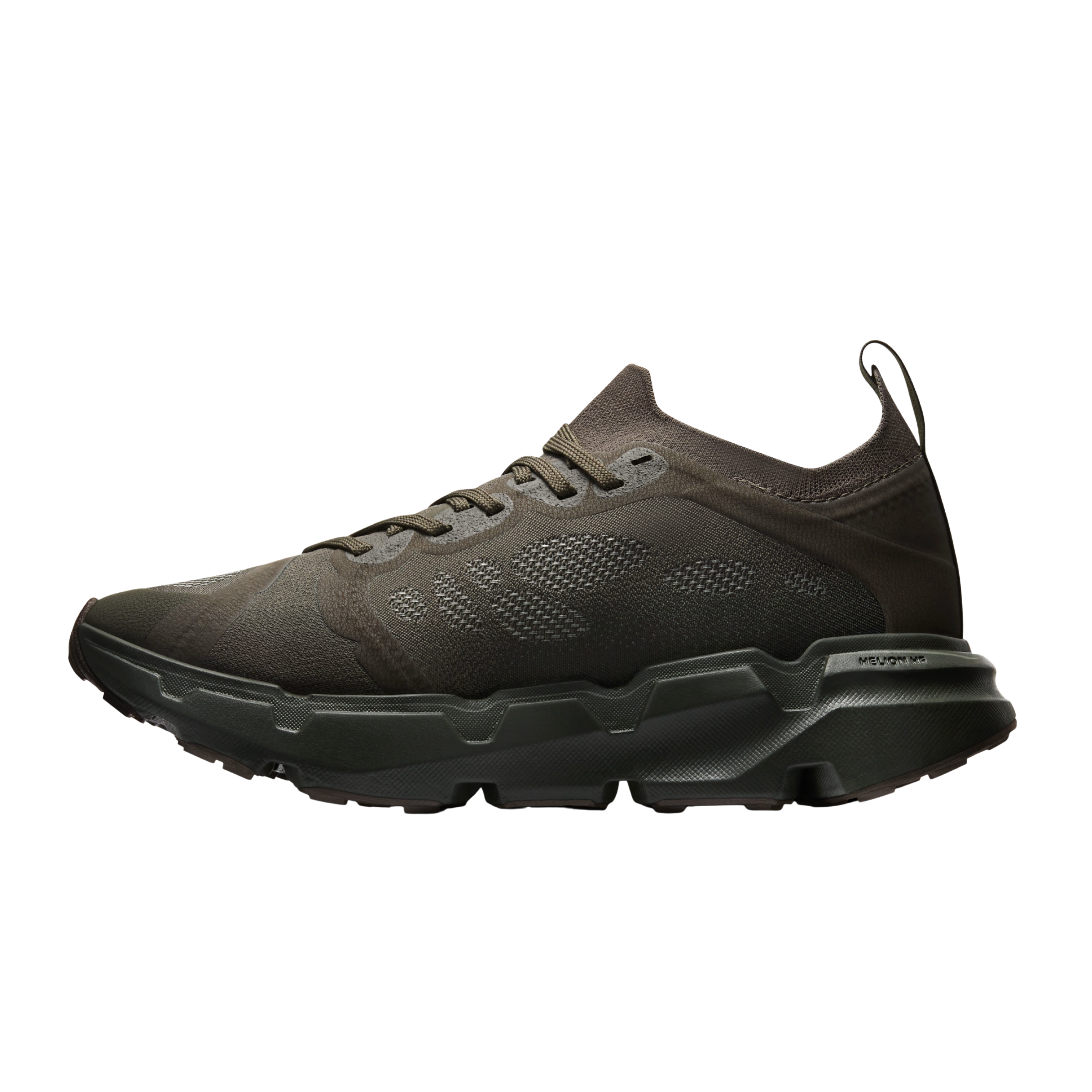 ON Women Cloudsoma PAF - Cobble Raven