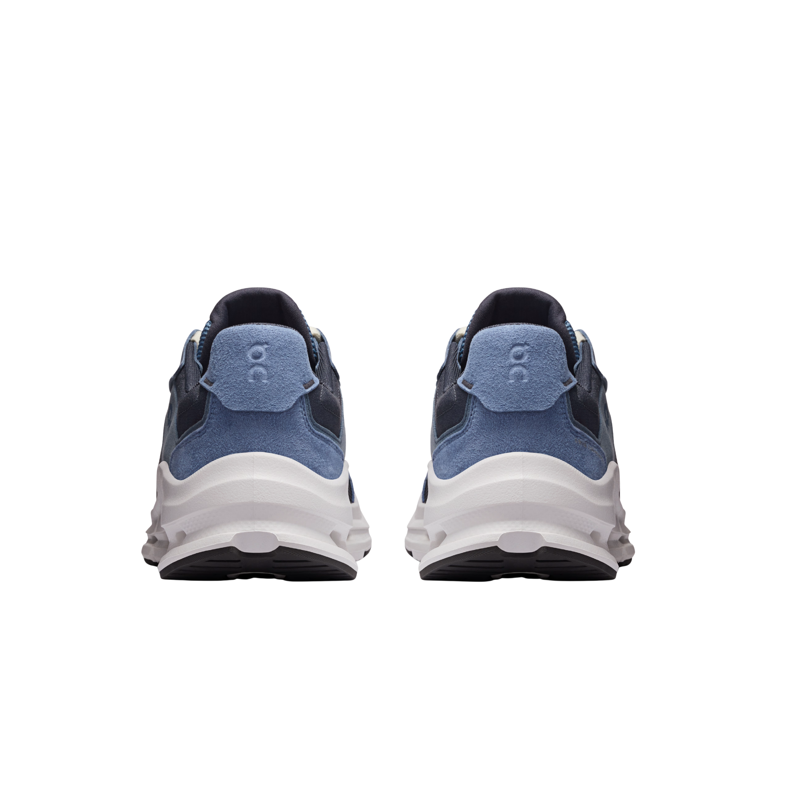 ON Men Cloudnova Rift - Steel Navy
