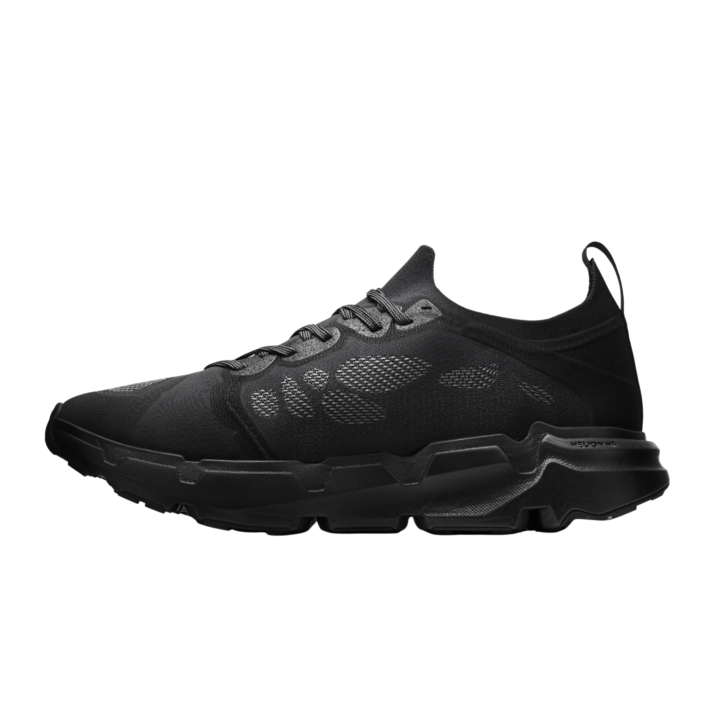 ON Men Cloudsoma PAF - Black Black