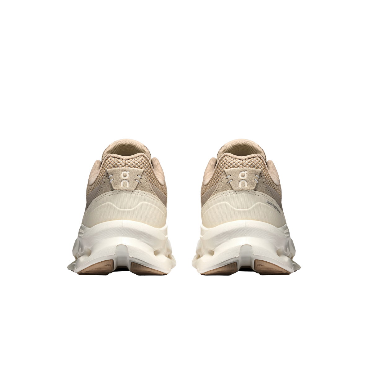 ON Men Cloudtilt Arc - Grain Ivory