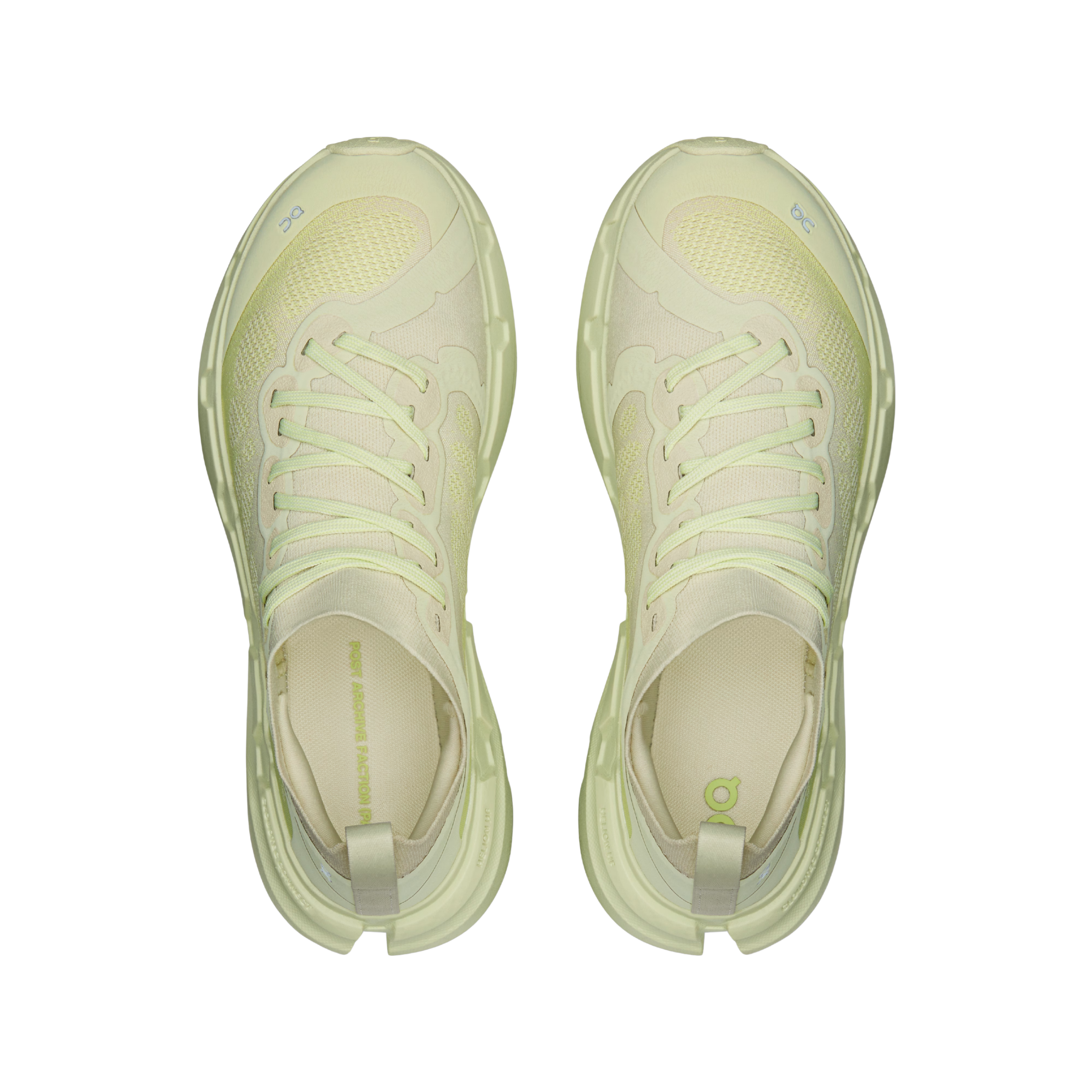 ON Women Cloudsoma PAF - Haze Linen