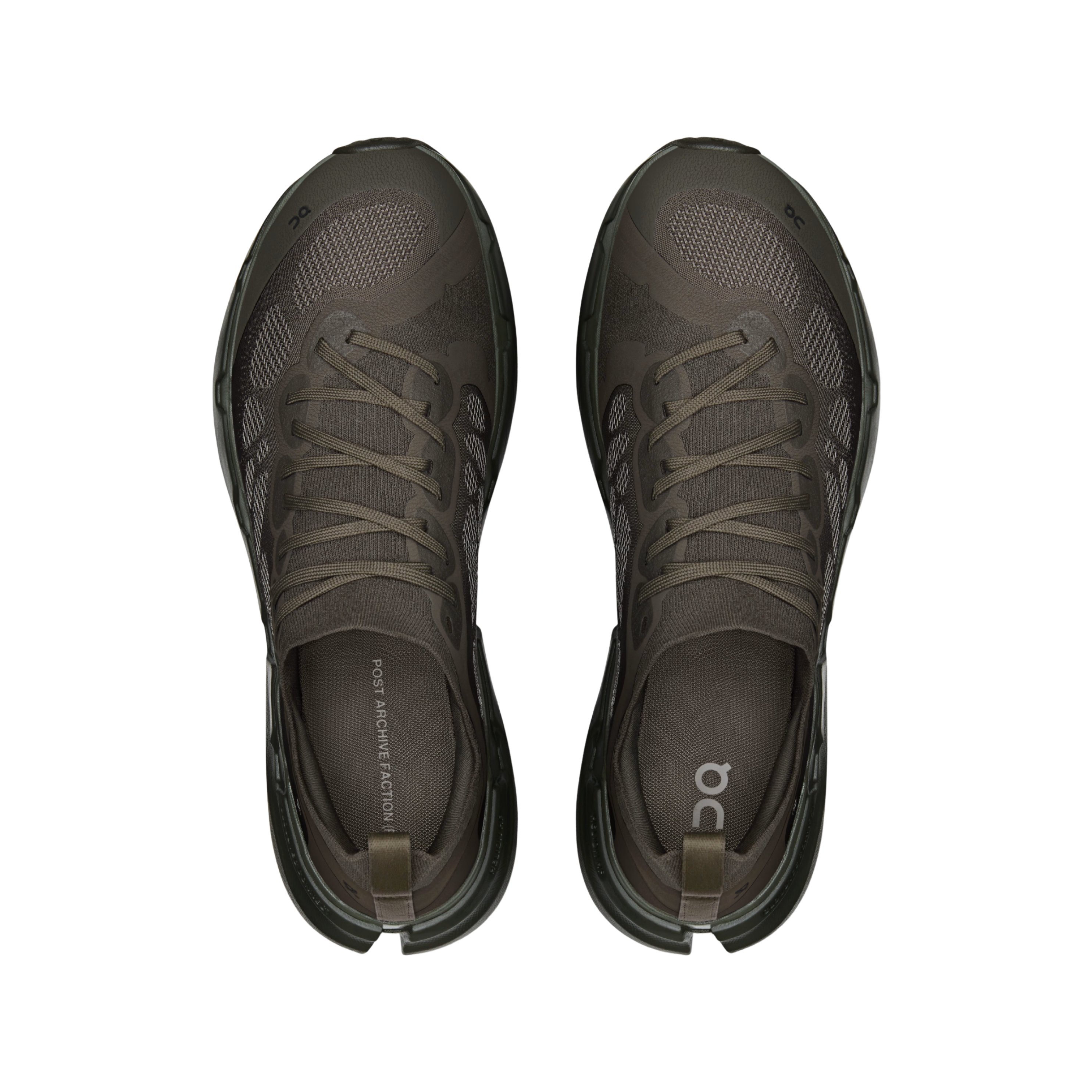 ON Men Cloudsoma PAF - Cobble Raven