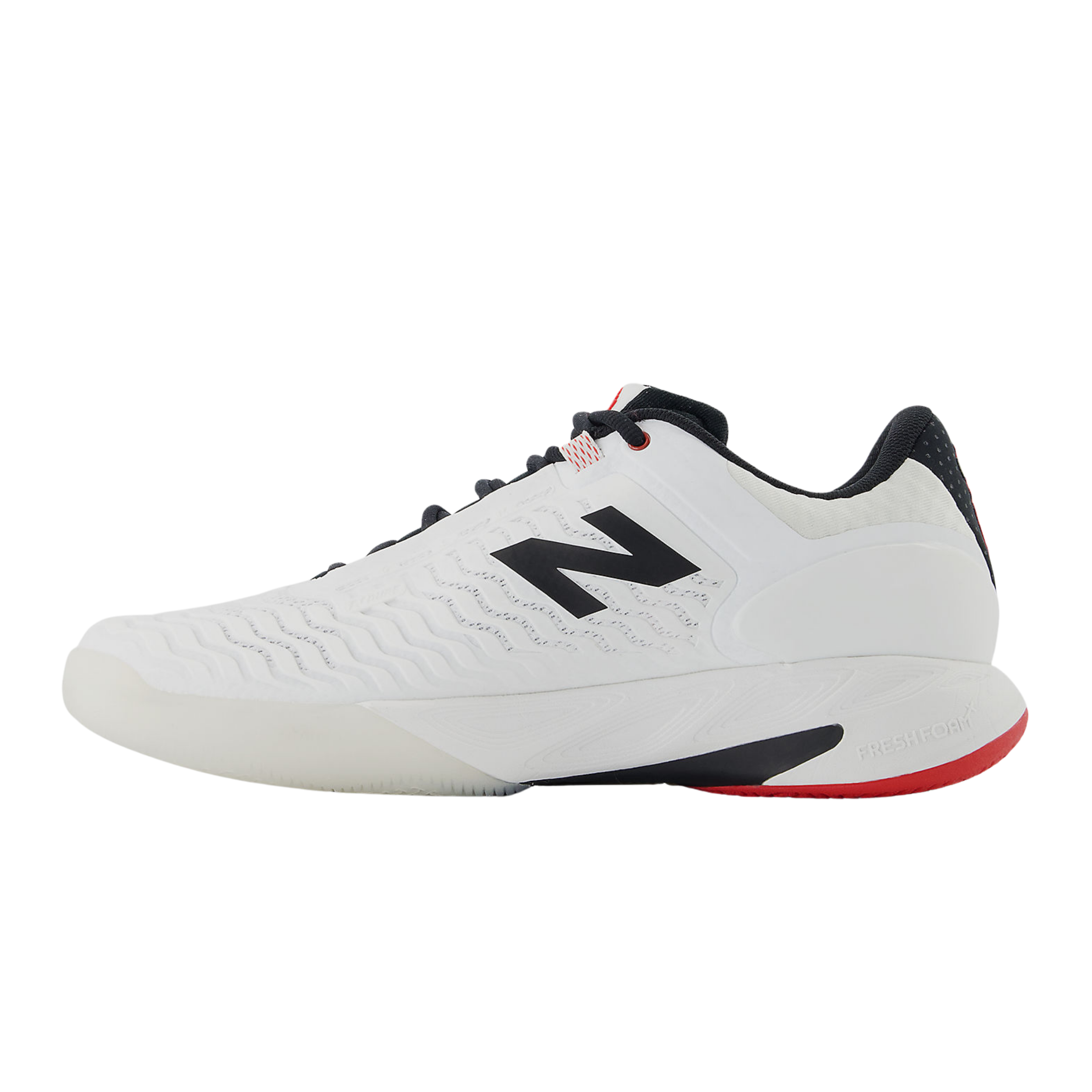 New Balance MenFresh Foam X CT-Rally V2 - White Gum