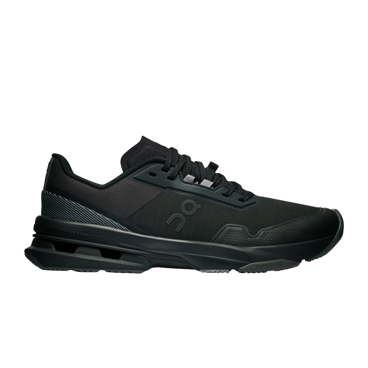 ON Women Cloudpulse Pro - Black Eclipse