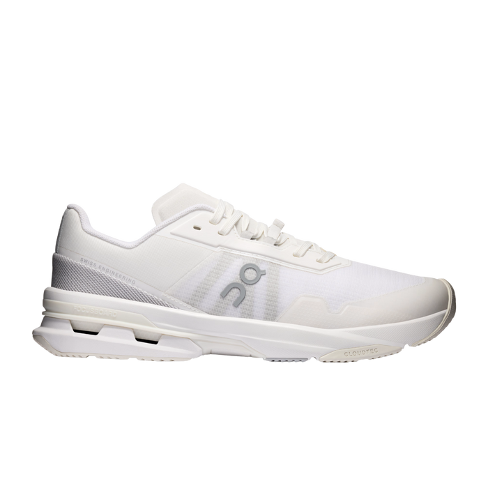 ON Men Cloudpulse Pro - White Ice