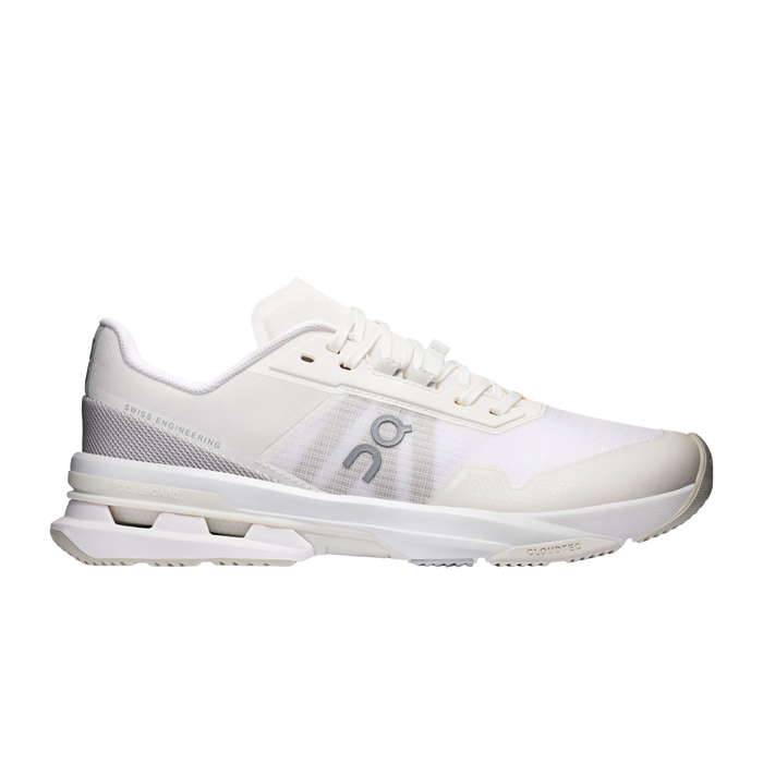 ON Women Cloudpulse Pro - White Ice
