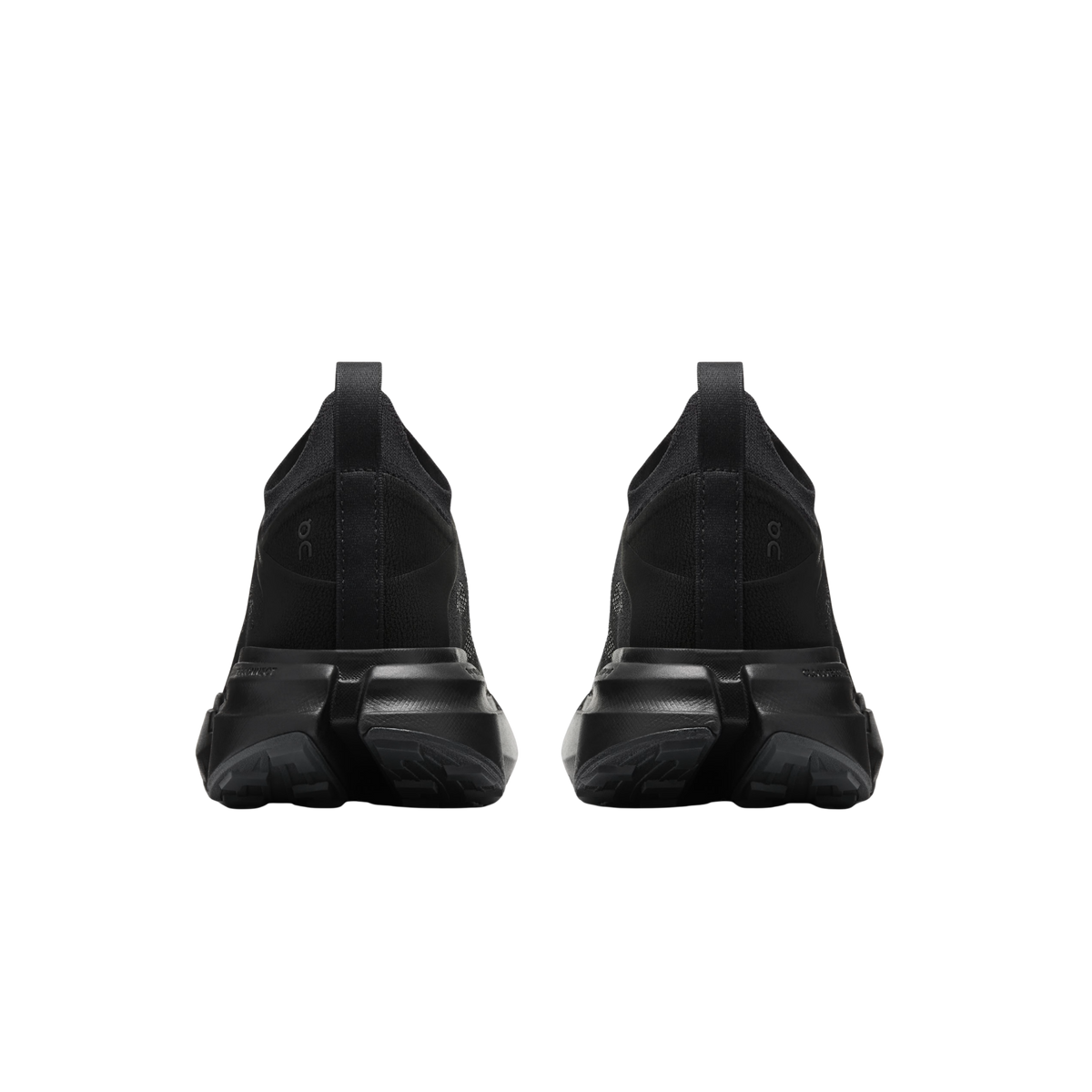 ON Women Cloudsoma PAF - Black Black