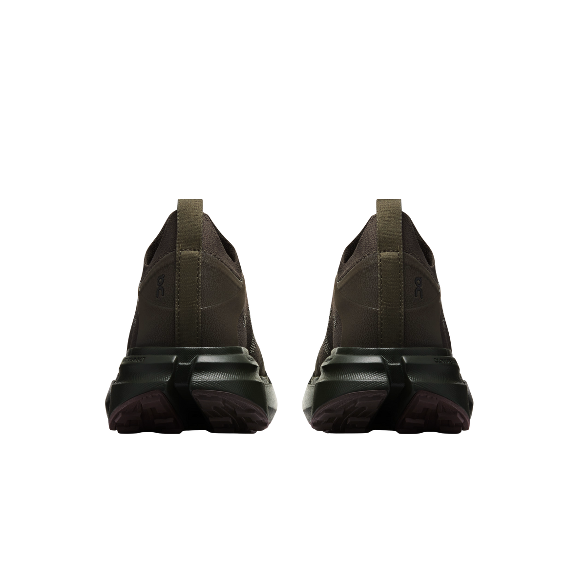 ON Women Cloudsoma PAF - Cobble Raven