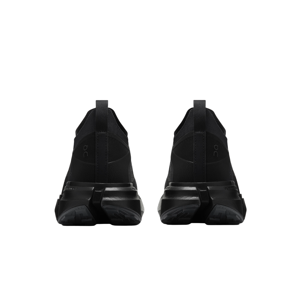 ON Men Cloudsoma PAF - Black Black
