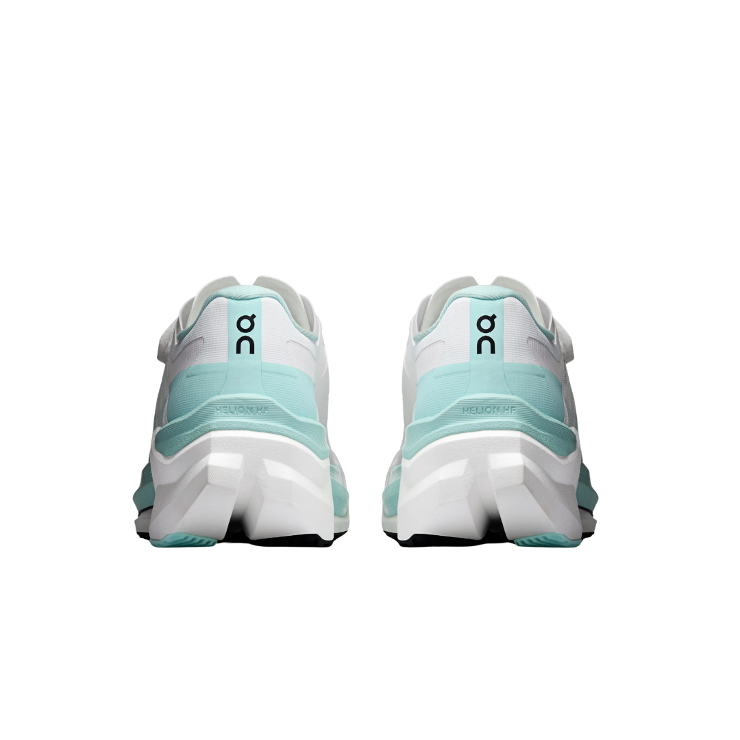 ON Men Cloud X Tempo Pro - White Celeste