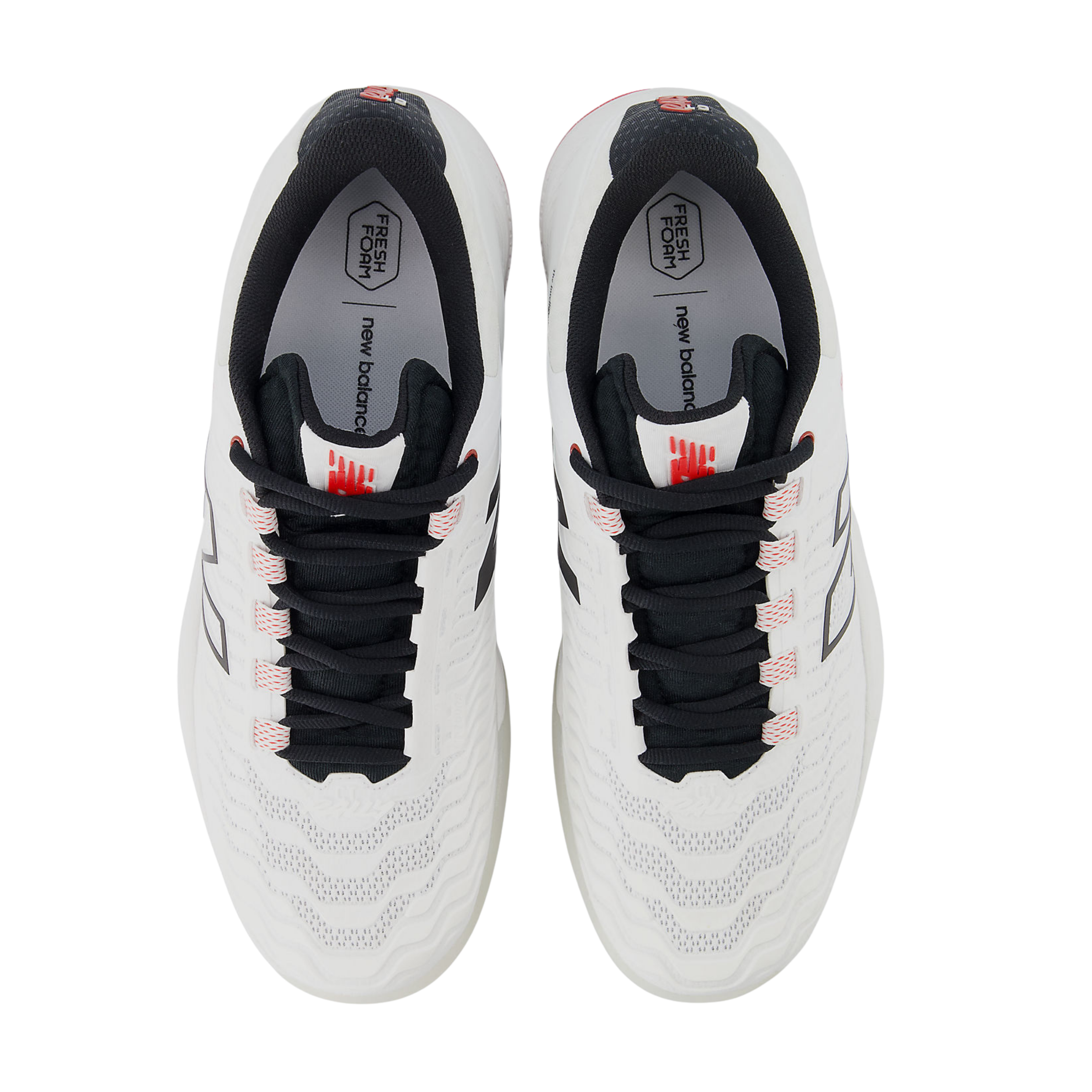 New Balance MenFresh Foam X CT-Rally V2 - White Gum