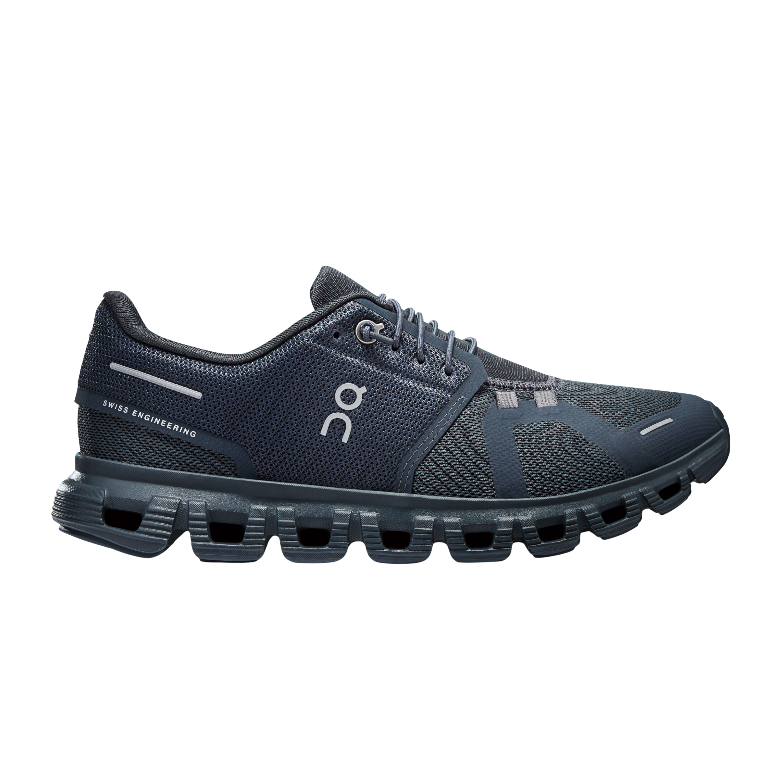 ON Women Cloud 6 - Navy Stone