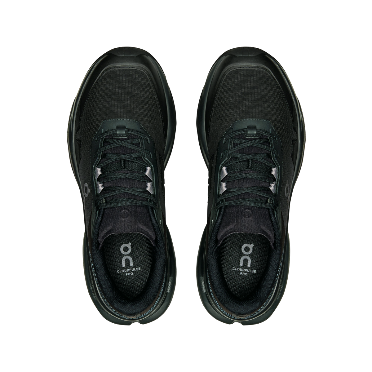 ON Women Cloudpulse Pro - Black Eclipse