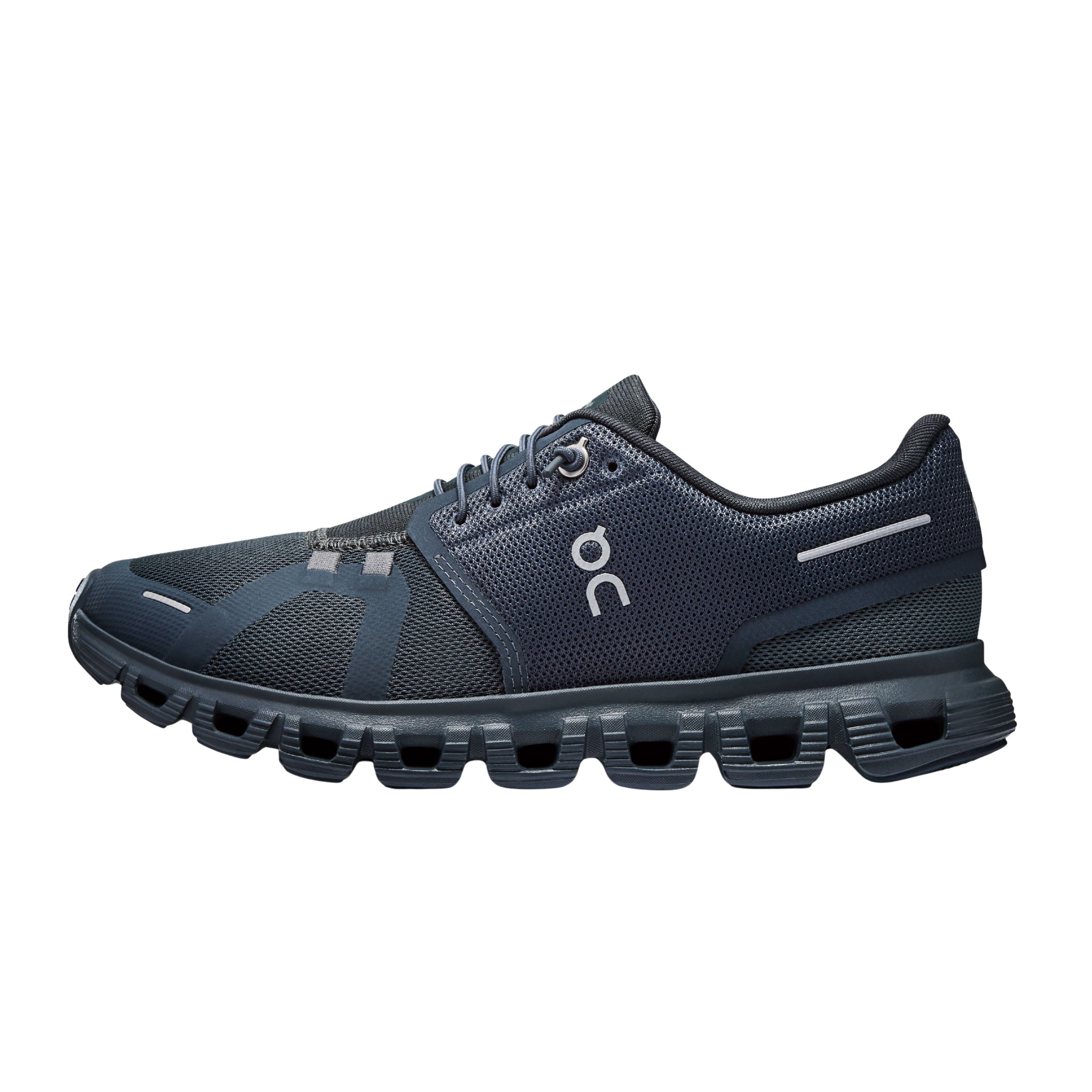 ON Women Cloud 6 - Navy Stone