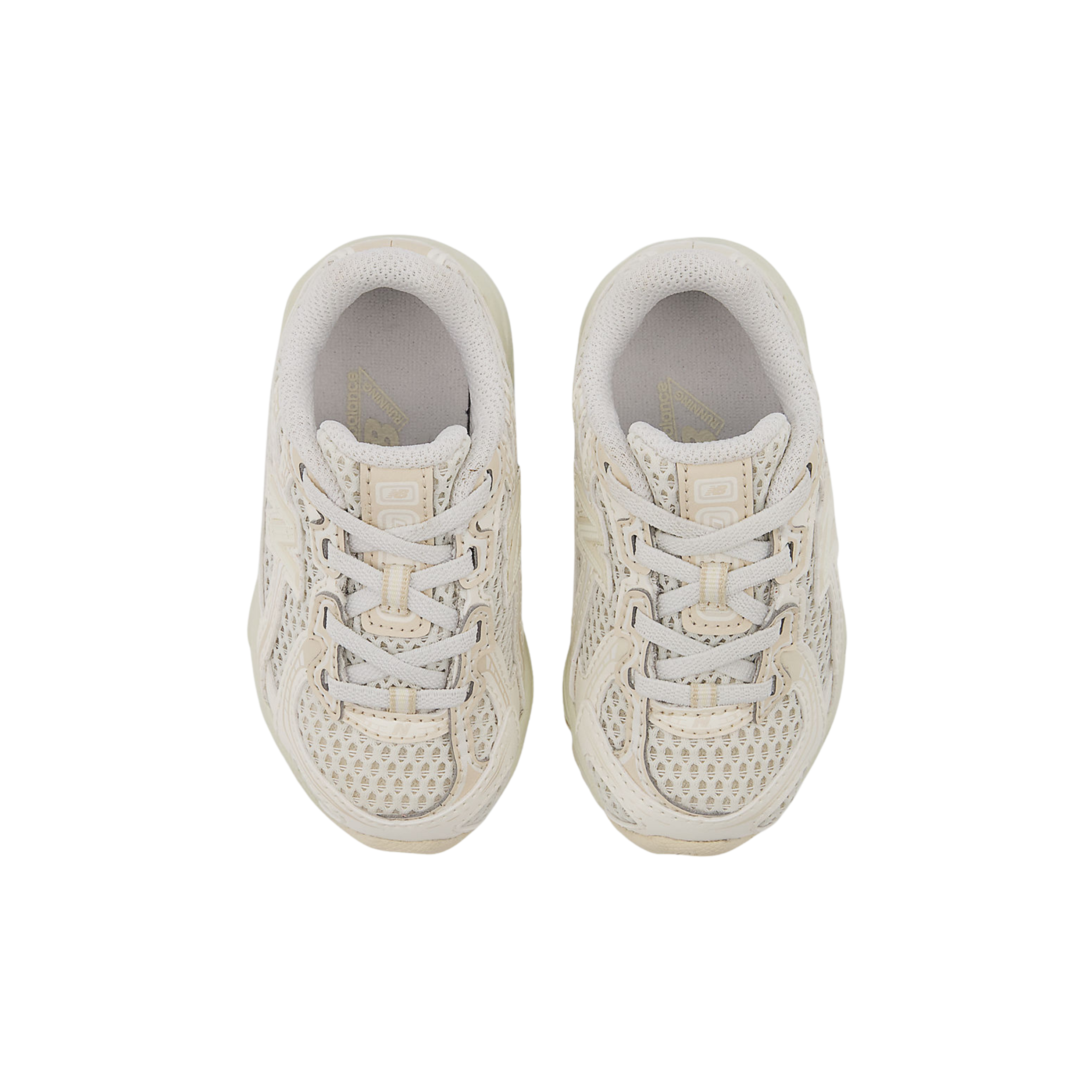 New Balance Toddler 740 - Sea Salt Angora