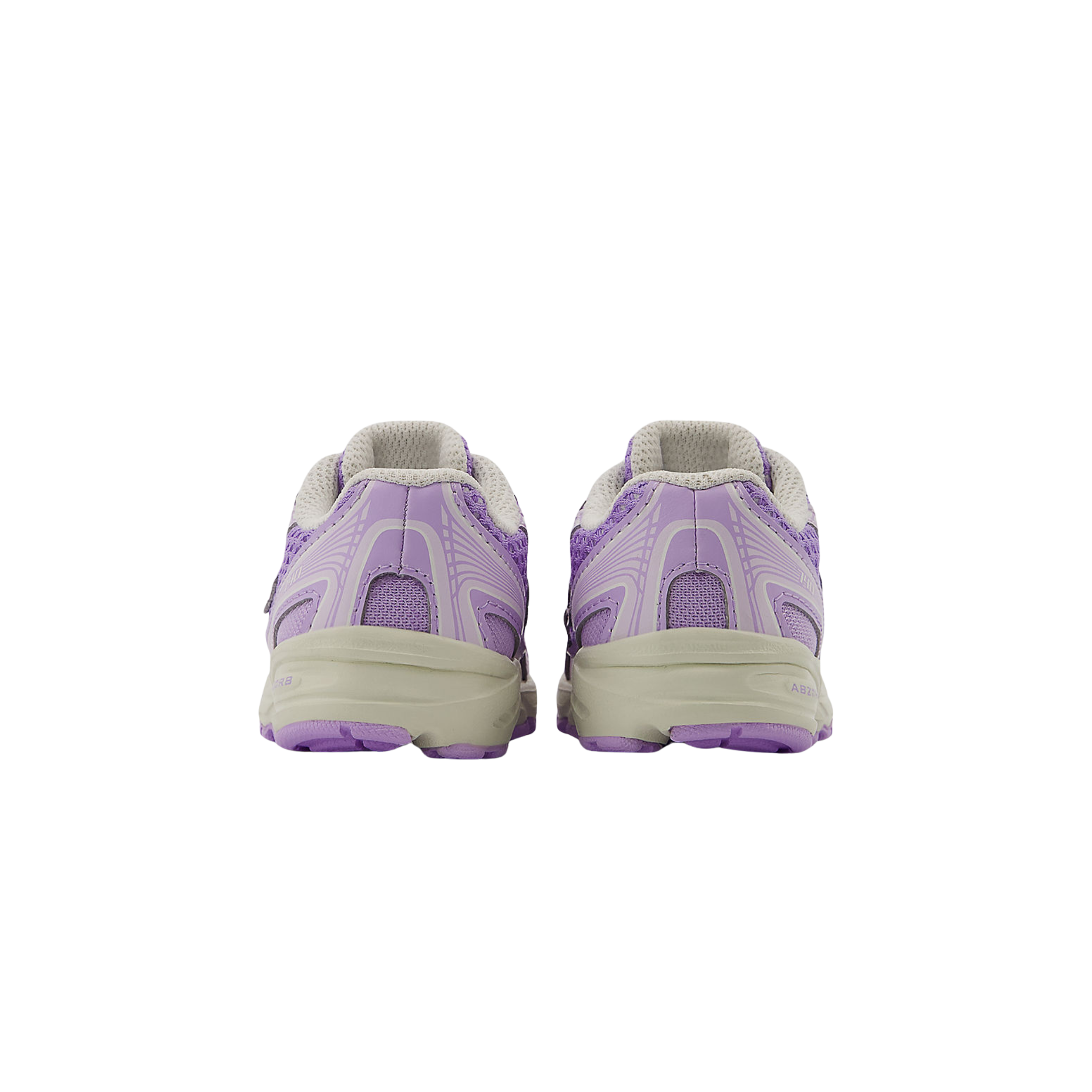 New Balance Toddler 740 - Taro Angora