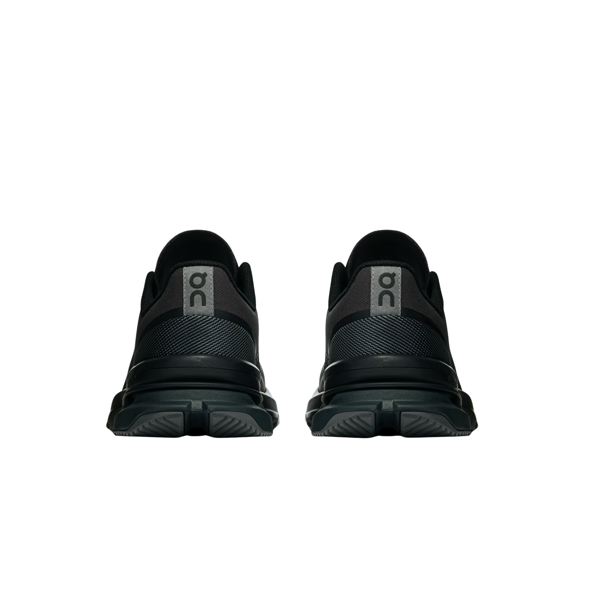 ON Women Cloudpulse Pro - Black Eclipse