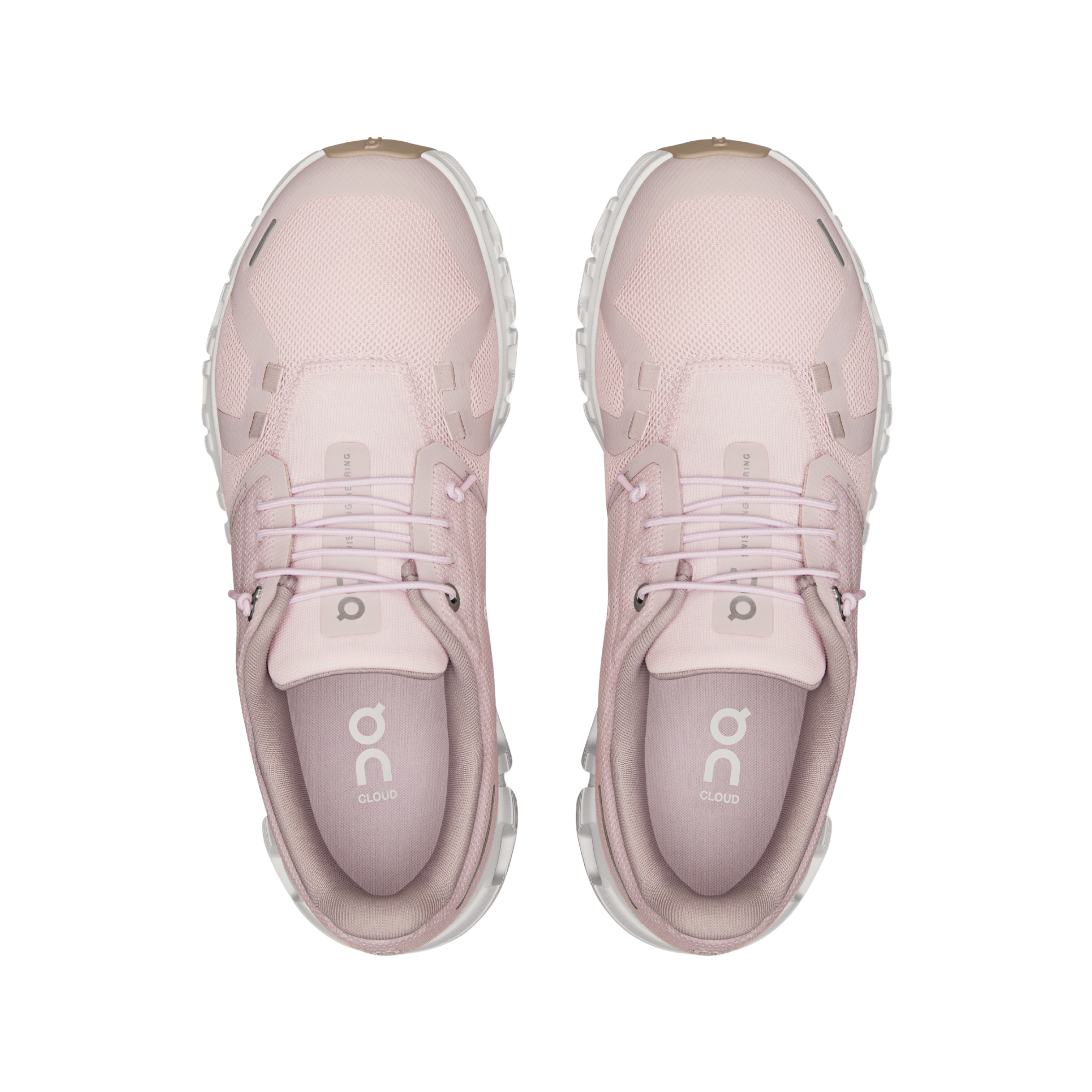 ON Women Cloud 6 - Orchid Fade