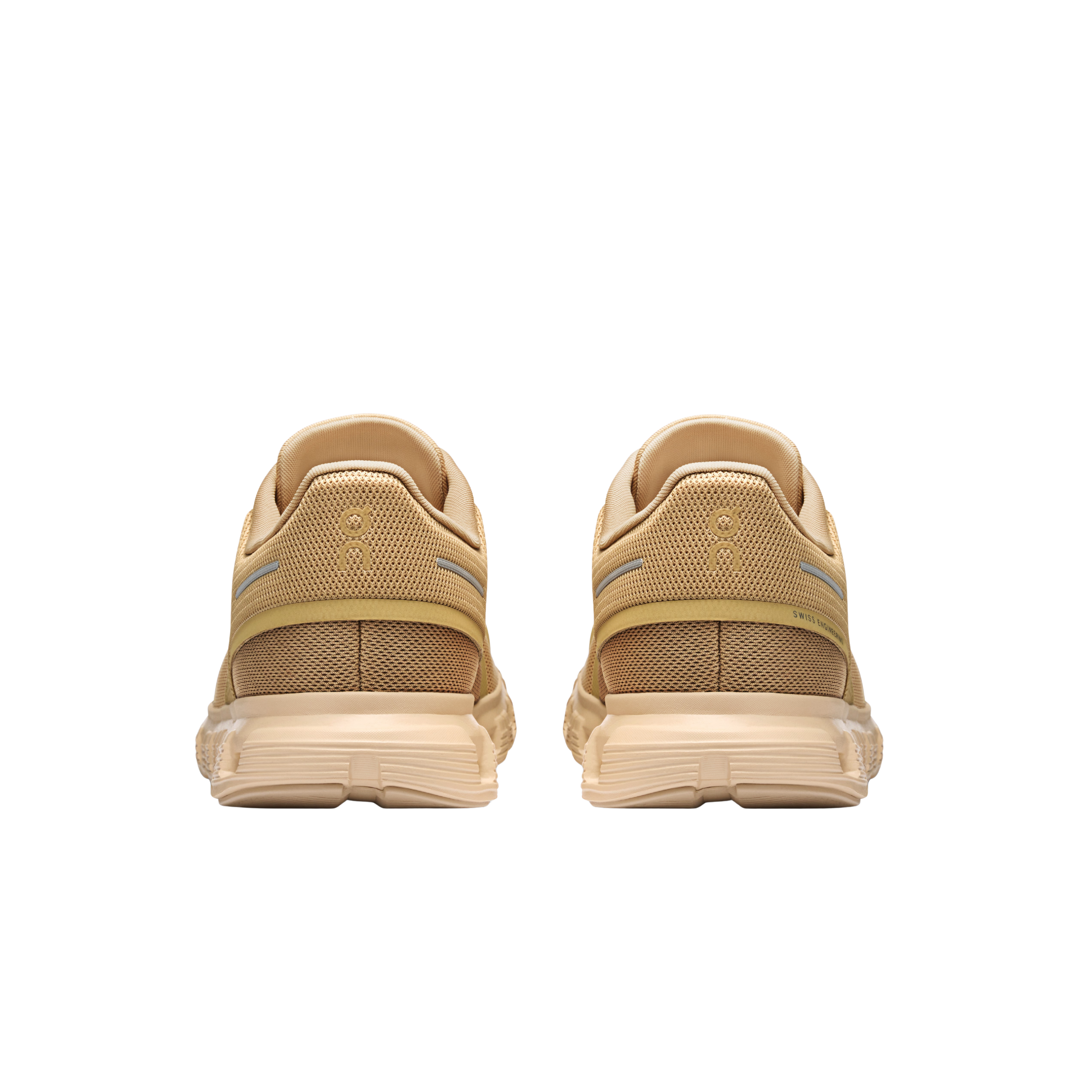 ON Men Cloud 6 - Chai Sand