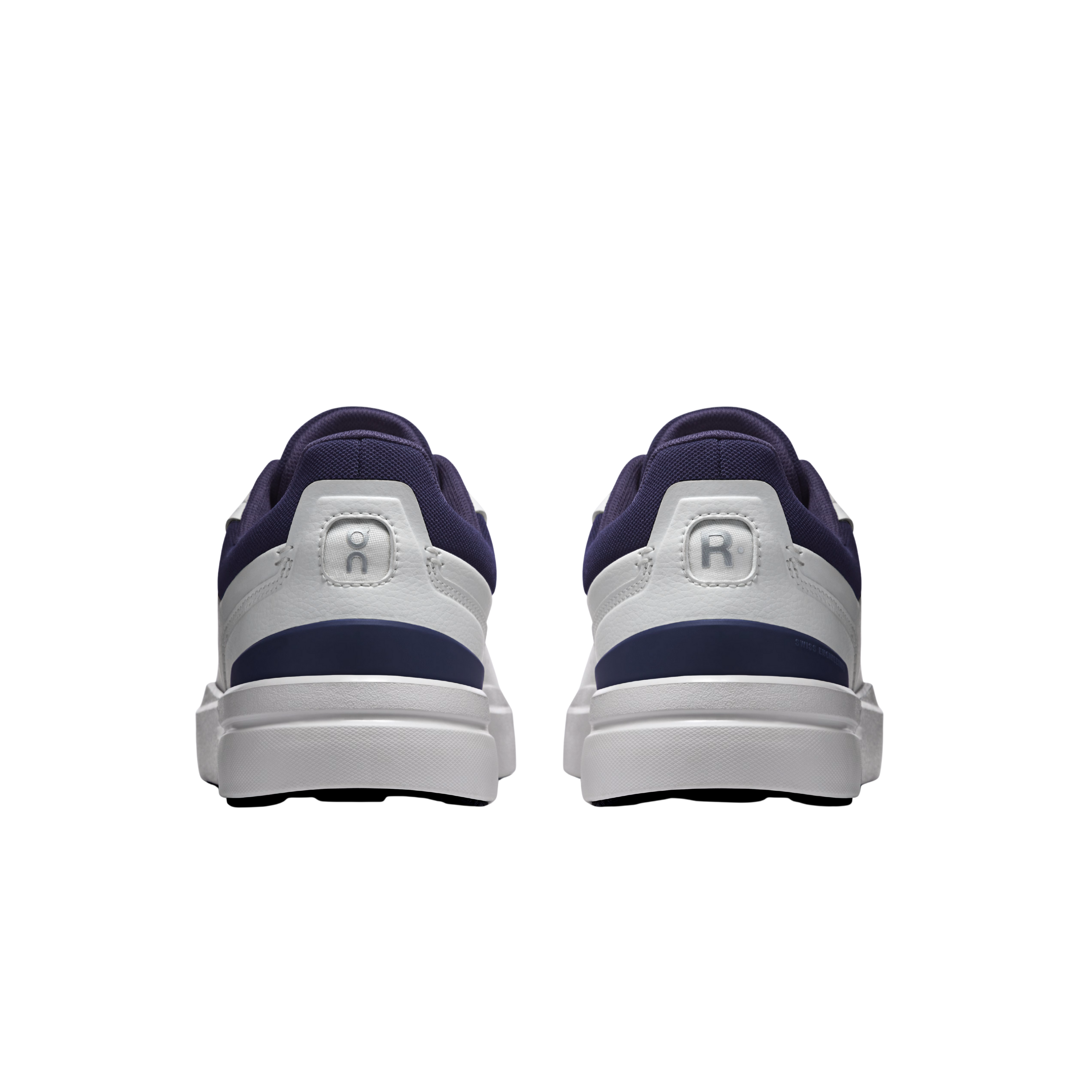 ON Men The Roger Advantage - White Midnight