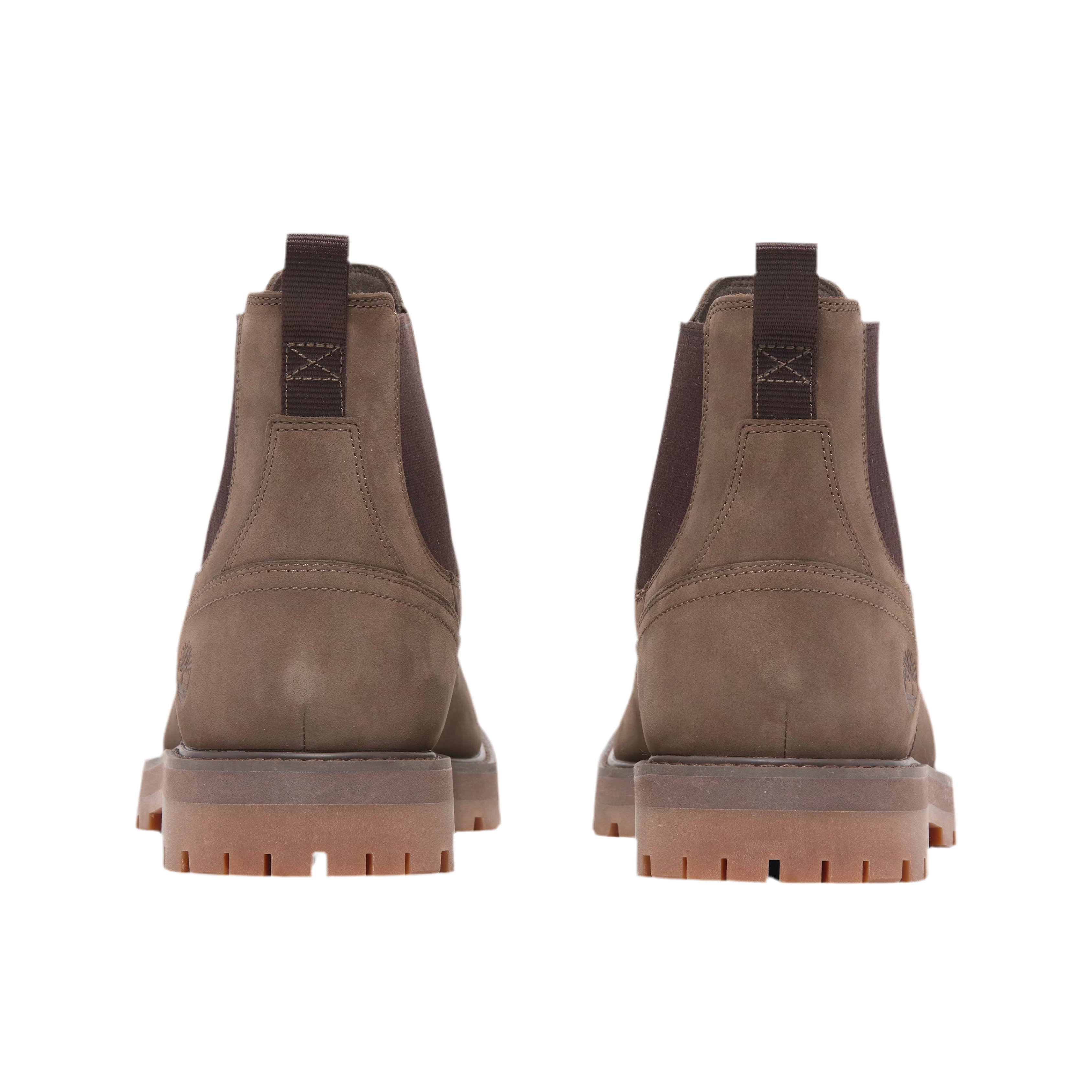 Timberland Men's Britton Road Mid - Brown