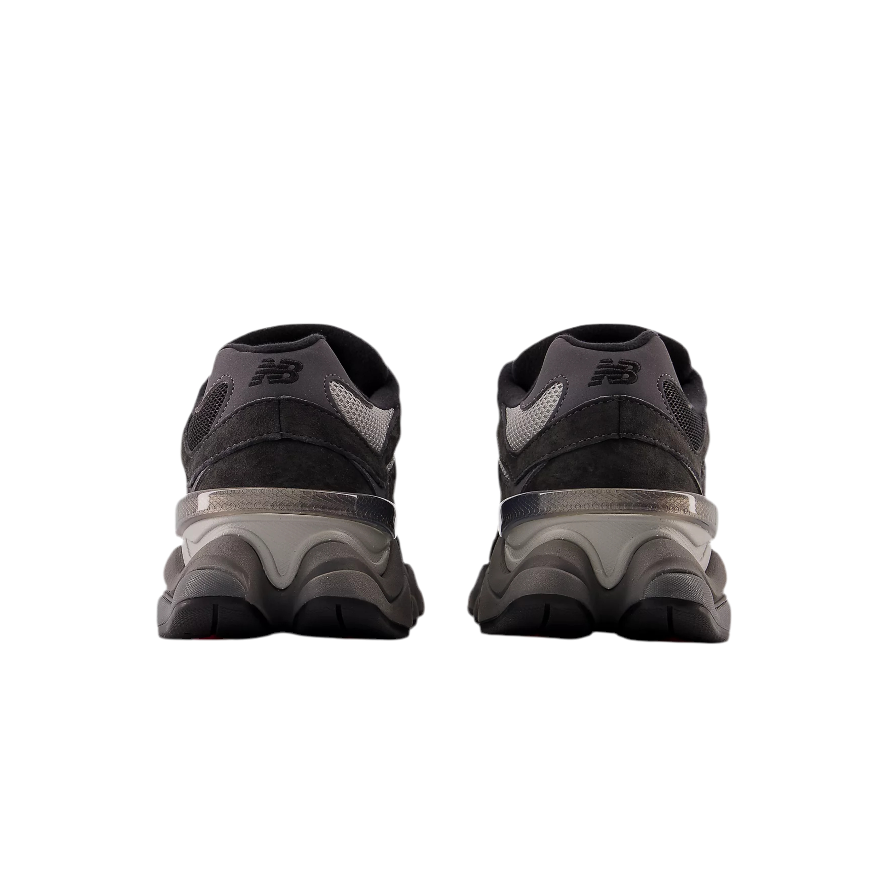 New Balance Women 9060 - Black Castlerock