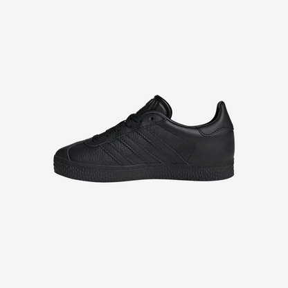 Adidas Kids Gazelle - Black