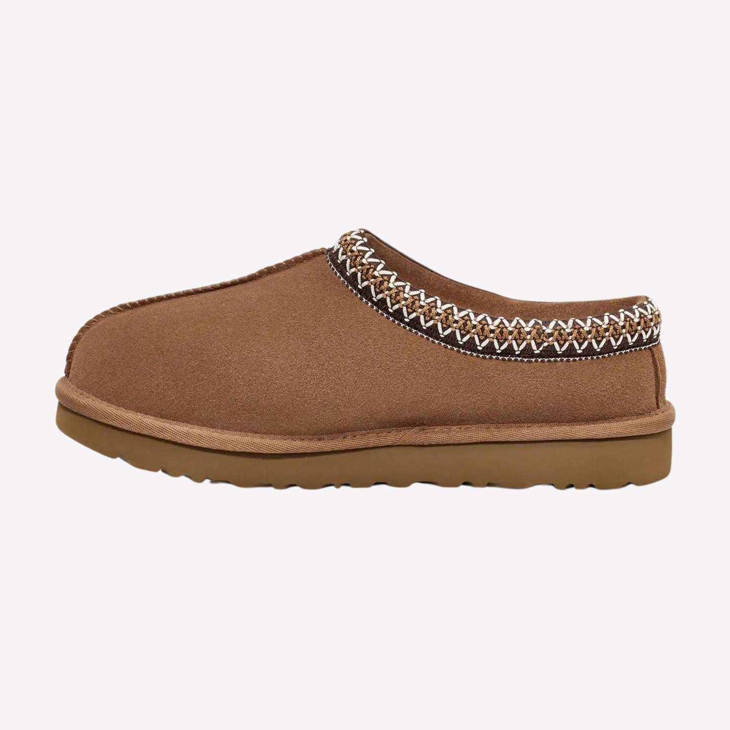 UGG Women Tasman Slipper - Chestnut