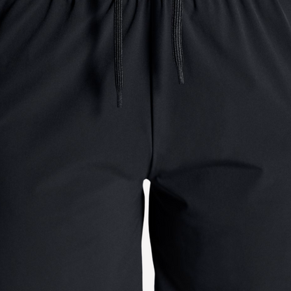 ON Women 5" Performance Shorts - Black