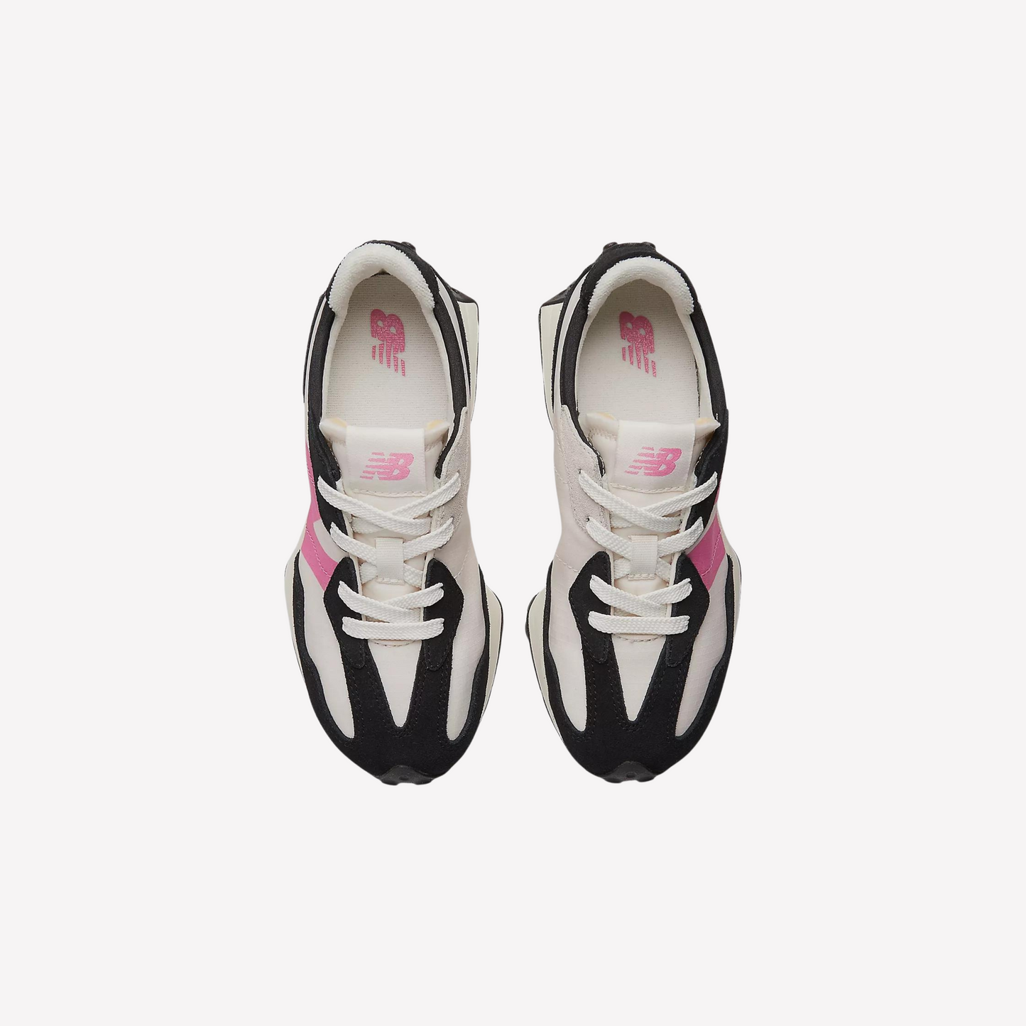 New Balance Kids 327 -  BW Real Pink